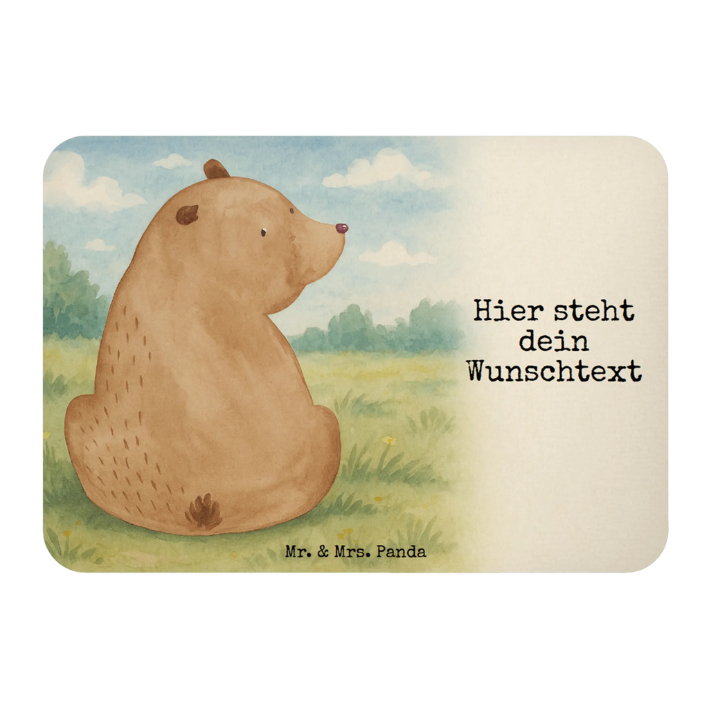 Personalisierter Magnet Bär Schulterblick Design Souvenir Magnet mit Namen, Personalisierte Kühlschrank Dekoration, Magnet bedrucken, Dekomagnet mit Namen, Personalisierter Notiz Magnet, Personalisierter Pinnwandmagnet, Pinnwandmagnet mit Namen, Kühlschrankmagnet mit Namen, Personalisierter Dekomagnet, Magnet mit Namen, Kühlschrank Dekoration mit Namen, Notiz Magnet mit Namen, Magnet selbst gestalten, Personalisierter Kühlschrankmagnet, Personalisierter Souvenir Magnet, Magnet personalisieren, Personalisierter Motivmagnete, Wunschname, Personalisierter Whiteboard Magnet, Personalisierer Magnet, Motivmagnete mit Namen, Whiteboard Magnet mit Namen, Bär, Teddy, Teddybär, Bärenliebe, Weisheit, Weltansicht, Selbstachtung, Motivation, Bären