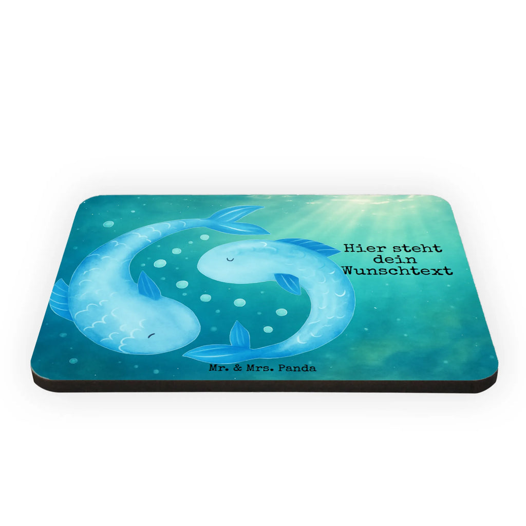 Personalized Magnet Star sign fish Design constellations, birthdays, astrology, zodiac, date of birth, month of birth, fish sign, gift march, gift february, birthday march, fish constellation, birthday february, fish, fish gift