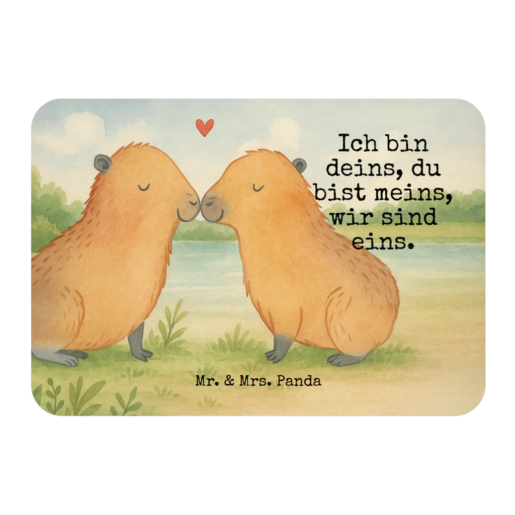 Magnet Capybara Liebe Design Kühlschrankmagnet, Dekomagnet, Notiz Magnet, Kühlschrank Dekoration, Pinnwandmagnet, Motivmagnete, Whiteboard Magnet, Souvenir Magnet, Tiermotive, Gute Laune, lustige Sprüche, Tiere, Ehejubiläum, Du bist meins, Liebesspruch, Valentinstag, Verschmolzen, verliebt, Romantisches Geschenk, Liebe, Paar, Capybara, Partnertiere, Liebesbeweis, Jahrestag, Ich bin deins, Beziehung, Handgezeichnet, Kuschel Capybaras, Geschenkidee, Herzlich, Tierliebe