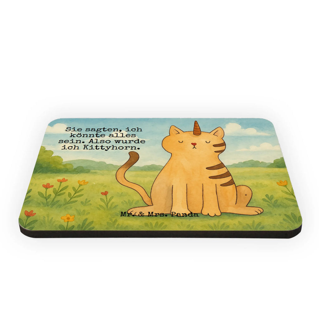 Magnet Einhorn Katze Design Kühlschrank Dekoration, Pinnwandmagnet, Whiteboard Magnet, Kühlschrankmagnet, Souvenir Magnet, Notiz Magnet, Dekomagnet, Motivmagnete, Einhorn, Einhörner, Einhorn Deko, Unicorn, Katzer, Katze, Regenbogen, Katzenhorn, Mieze, Einhornkatze, Kittyhorn, Erwachsenwerden, Einhornpower, Glitzer