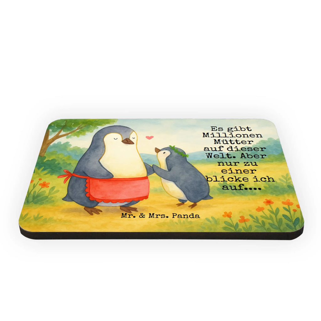 Magnet Pinguin mit Kind Design Dekomagnet, Motivmagnete, Kühlschrank Dekoration, Pinnwandmagnet, Kühlschrankmagnet, Whiteboard Magnet, Souvenir Magnet, Notiz Magnet, Familie, Vatertag, Muttertag, Bruder, Schwester, Mama, Papa, Oma, Opa, Mami, Geburststag, Geschenk, Mutti, Mutter
