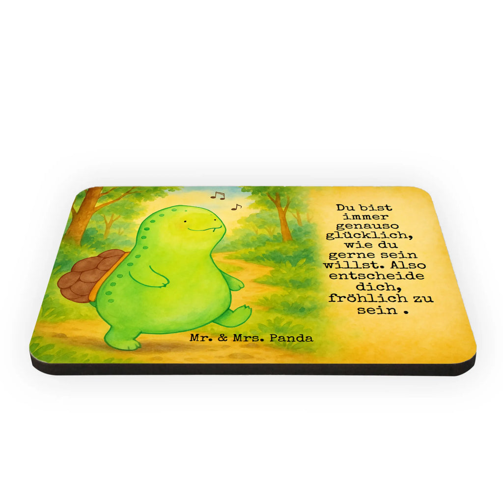 Magnet Schildkröte Pfeifen Design Souvenir Magnet, Whiteboard Magnet, Notiz Magnet, Dekomagnet, Kühlschrank Dekoration, Kühlschrankmagnet, Pinnwandmagnet, Motivmagnete, Schildkröte, Neuanfang, Trennung, Motivation, Depression, Schildkröten, Lebensfreude, Glück, Schildi, fröhlich