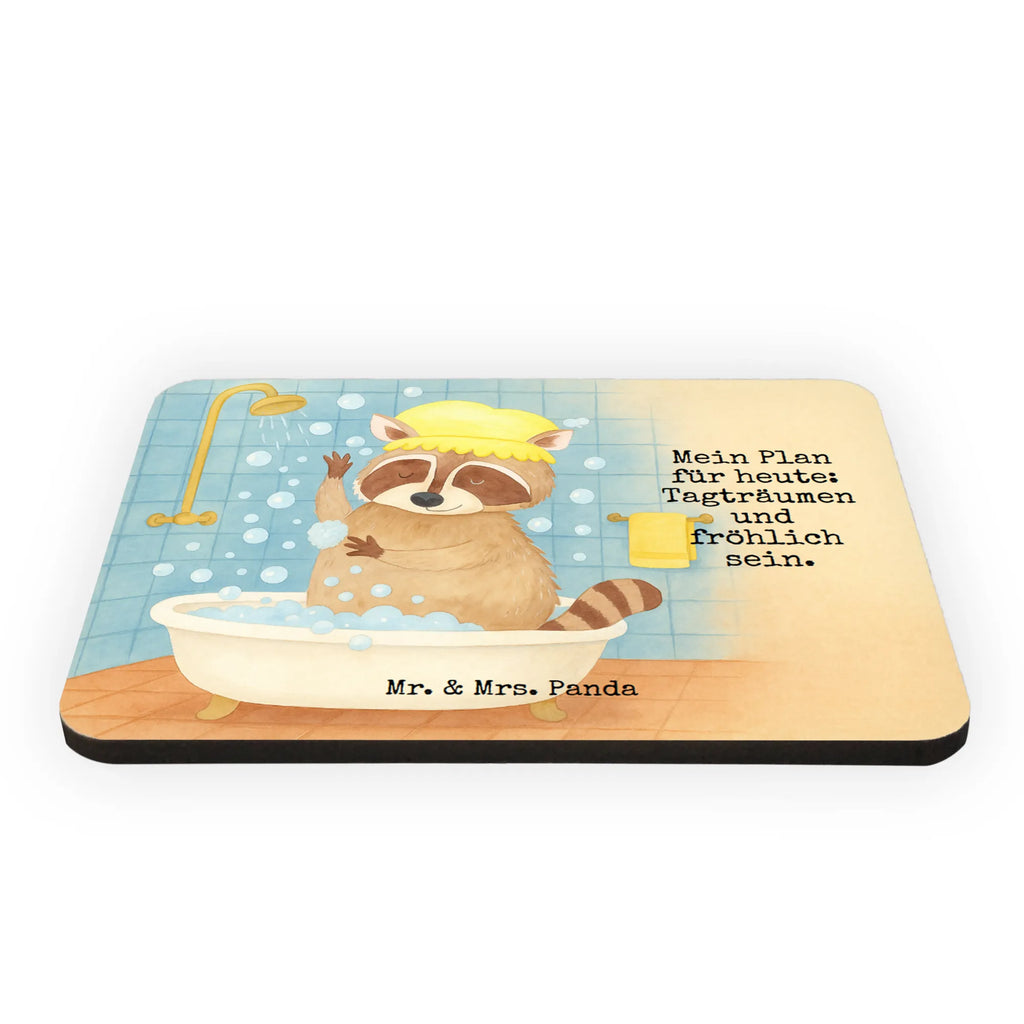 Magnet Waschbär Design Kühlschrankmagnet, Whiteboard Magnet, Motivmagnete, Souvenir Magnet, Kühlschrank Dekoration, Pinnwandmagnet, Notiz Magnet, Dekomagnet, Tiermotive, Gute Laune, lustige Sprüche, Tiere, Seifenblasen, Tagträumen, Plan, Waschbär, waschen, Fröhlich