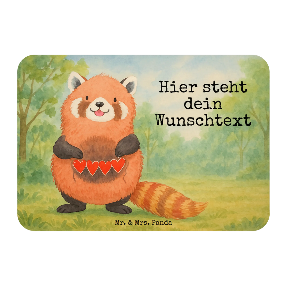 Personalisierter Magnet Roter Panda Design Personalisierter Notiz Magnet, Personalisierter Dekomagnet, Whiteboard Magnet mit Namen, Notiz Magnet mit Namen, Personalisierter Magnet, Kühlschrankmagnet mit Text, Dekomagnet mit Namen, Pinnwandmagnet mit Namen, Kühlschrankmagnet mit Namen, Magnet personalisierbar, Personalisierter Whiteboard Magnet, Individueller Kühlschrankmagnet, Kühlschrankmagnet personalisiert, Personalisierte Kühlschrank Dekoration, Namensmagnet, Motivmagnete mit Namen, Kühlschrank Dekoration mit Namen, Magnet mit Namen, Kühlschrankmagnet personalisierbar, Personalisierter Kühlschrankmagnet, Magnet mit eigenem Namen, Personalisierter Pinnwandmagnet, Lustige Sprüche, Tiere, Tiermotive, Gute Laune, Panda, Rot, Liebling, Liebe, Lieblingsmensch, Herz