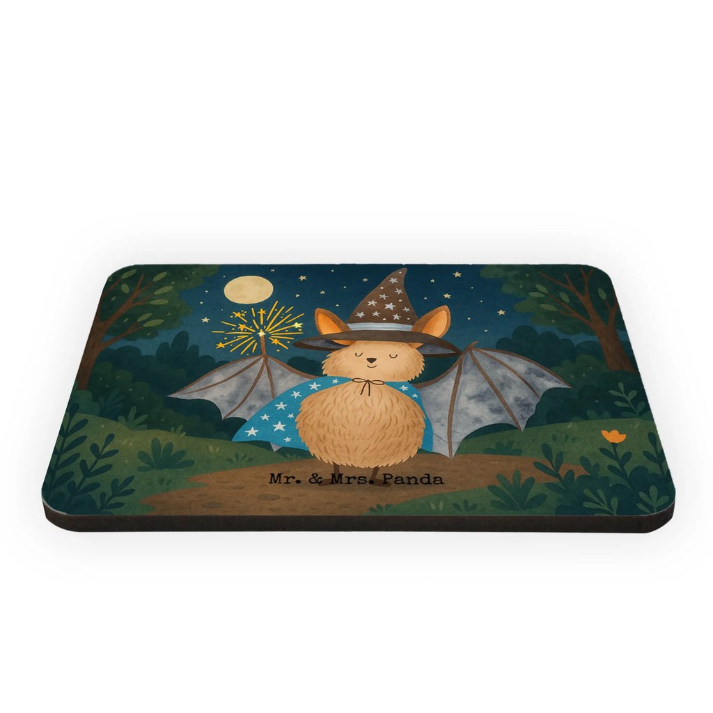 Magnet Fledermaus Zauberer Design Dekomagnet, Souvenir Magnet, Notiz Magnet, Kühlschrankmagnet, Kühlschrank Dekoration, Pinnwandmagnet, Whiteboard Magnet, Motivmagnete, Tiermotive, Gute Laune, lustige Sprüche, Tiere, reinsteigern, Magier, Fledermaus, Fledermäuse, Frauen, Zauberer