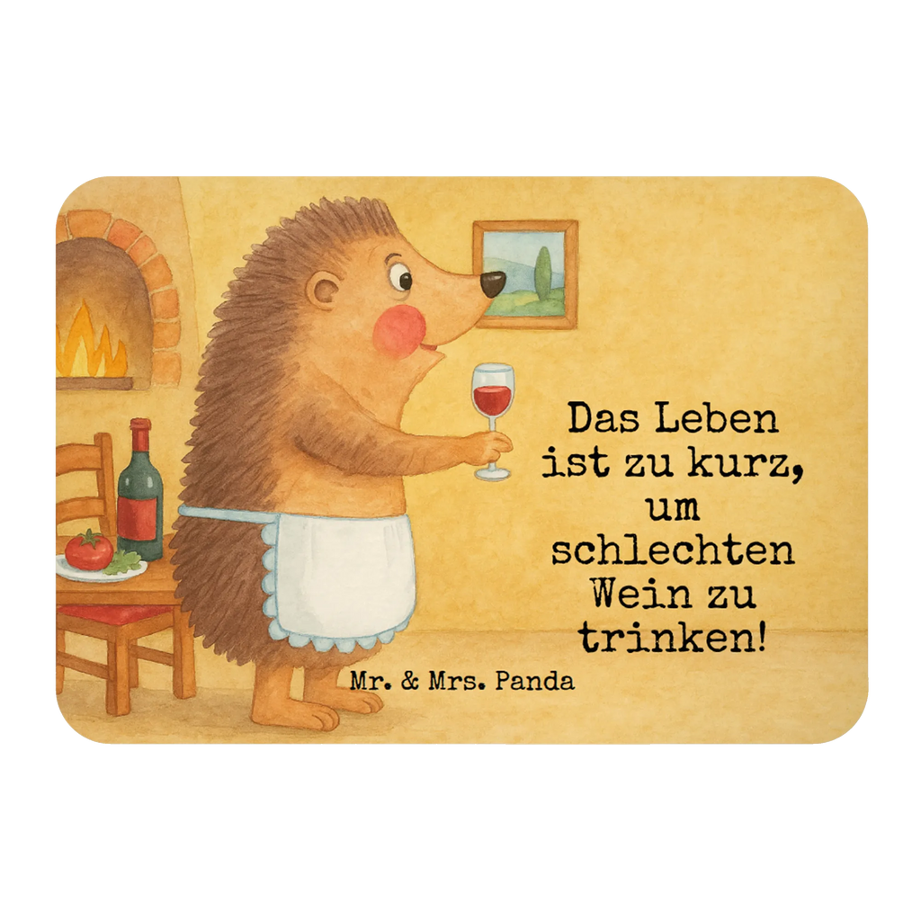 Magnet Igel Wein Design Kühlschrank Dekoration, Dekomagnet, Pinnwandmagnet, Motivmagnete, Whiteboard Magnet, Kühlschrankmagnet, Notiz Magnet, Souvenir Magnet, Tiermotive, Gute Laune, lustige Sprüche, Tiere, Geschenk Weinliebhaber, Weinglas, Rotwein, Wein trinken, Wein Deko, Igel, Wein Spruch, Weißwein, Geschenk Weintrinker