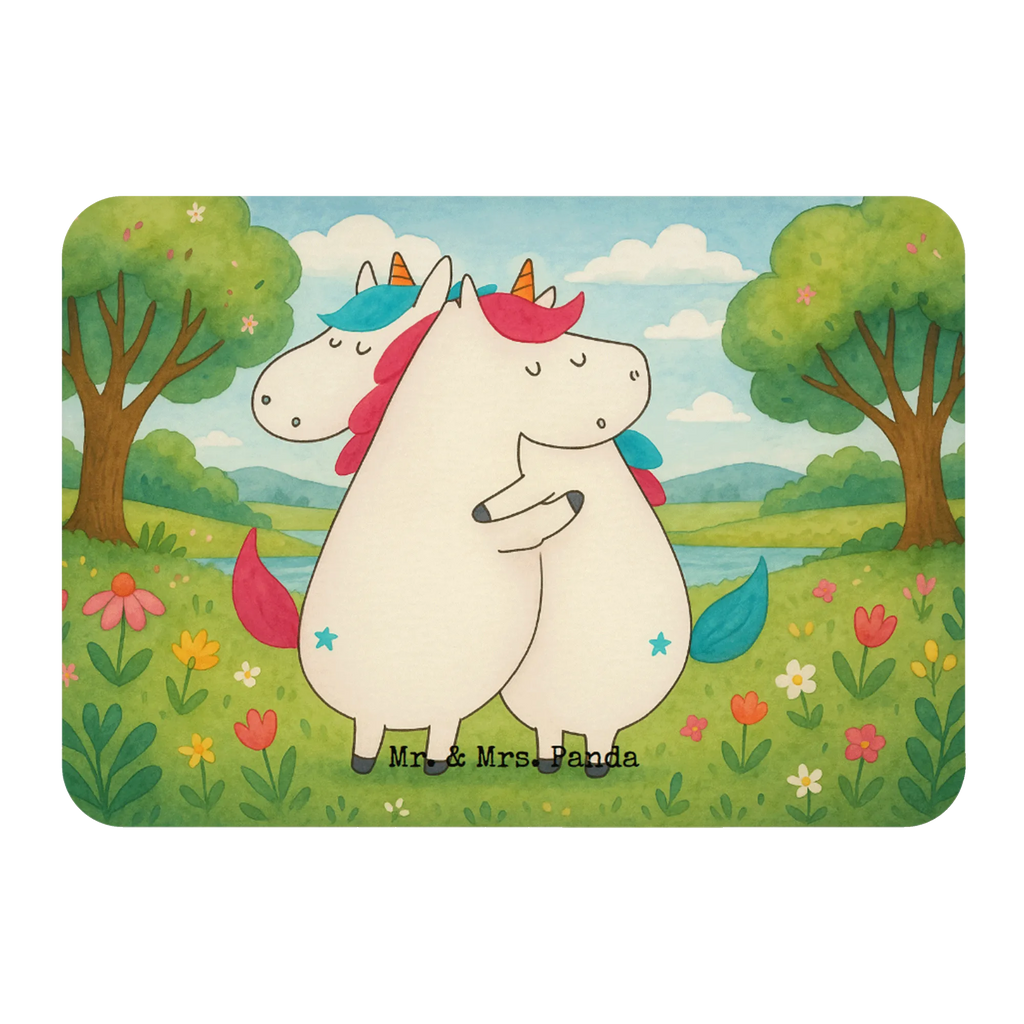 Magnet Einhörner Umarmen Design Dekomagnet, Motivmagnete, Notiz Magnet, Souvenir Magnet, Kühlschrankmagnet, Pinnwandmagnet, Kühlschrank Dekoration, Whiteboard Magnet, Einhorn, Einhörner, Einhorn Deko, Unicorn, Schwestern, Sister, BFF, Geschwister, Schwester, Freundinnen, Freundin, Liebe, Familie