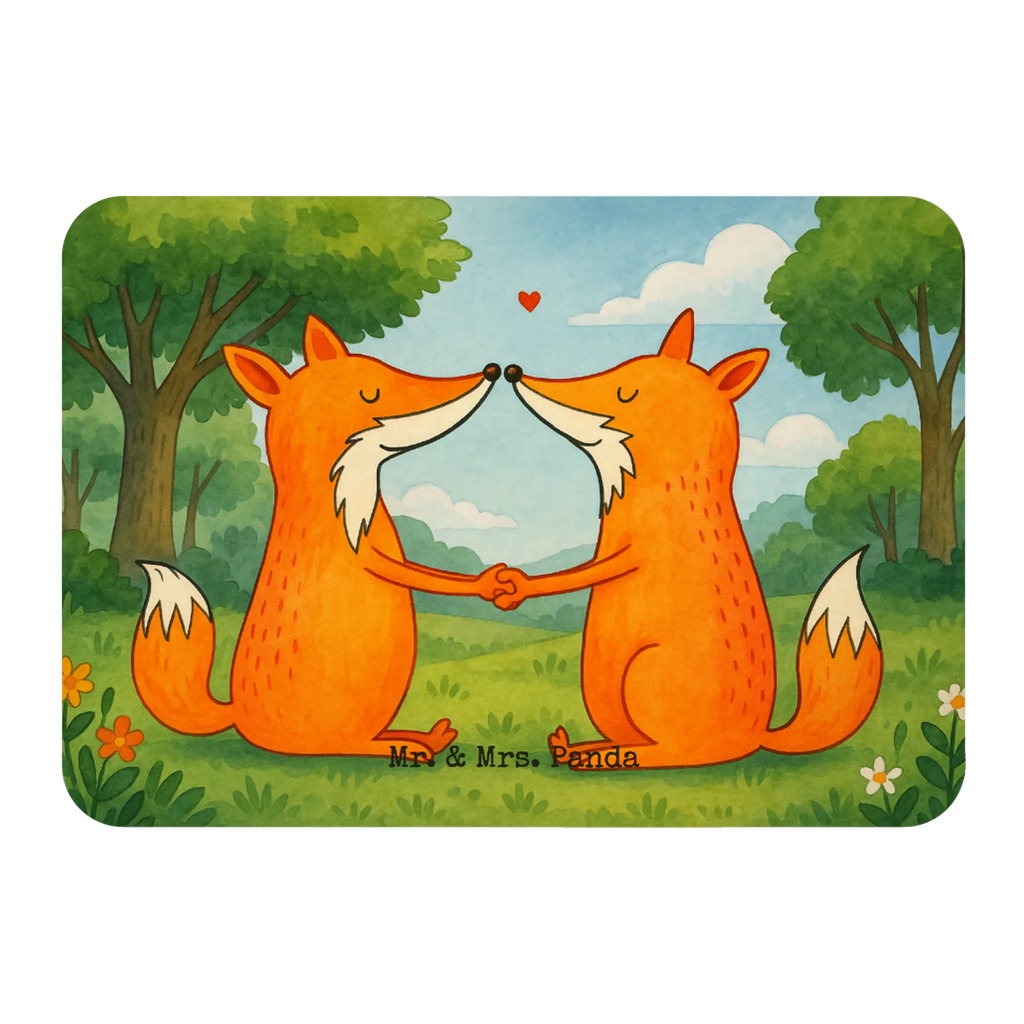 Magnet Füchse Liebe Design Souvenir Magnet, Whiteboard Magnet, Notiz Magnet, Motivmagnete, Dekomagnet, Pinnwandmagnet, Kühlschrank Dekoration, Kühlschrankmagnet, Fuchs, Liebespaar, Fox, Freund, Ehemann, Paar, Freundin, Ehefrau, Partner, Liebesbeweis, Verlobte, Ehe, Liebe, Füchse