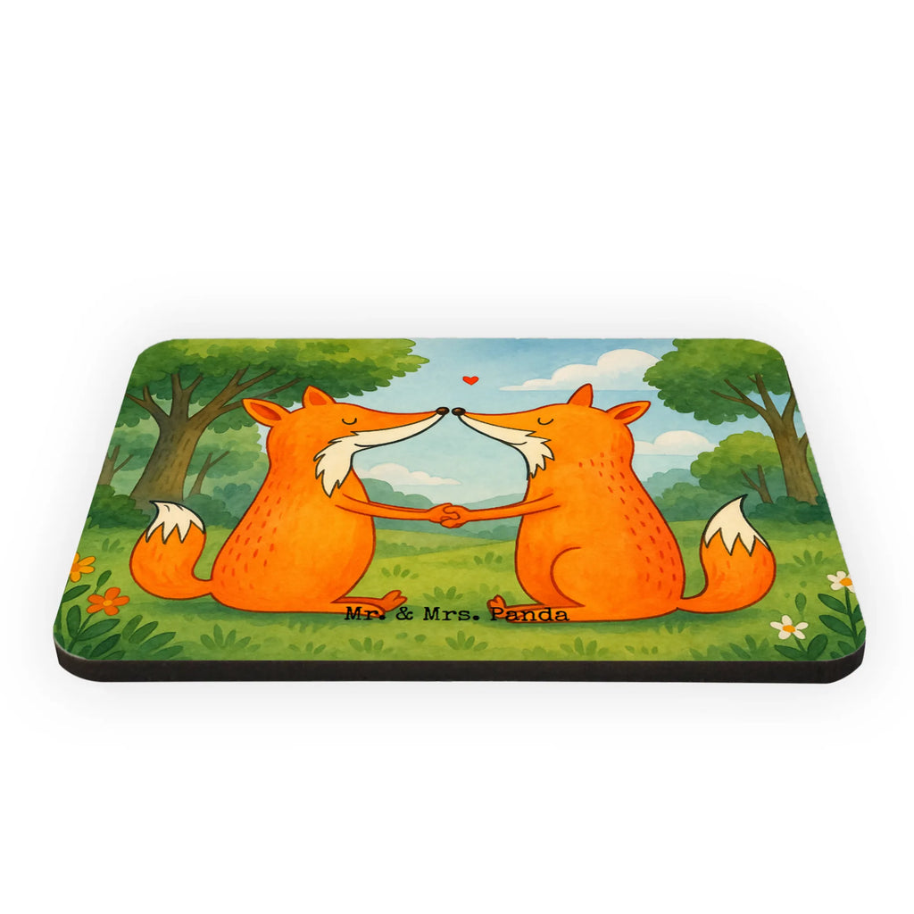 Magnet Füchse Liebe Design Souvenir Magnet, Whiteboard Magnet, Notiz Magnet, Motivmagnete, Dekomagnet, Pinnwandmagnet, Kühlschrank Dekoration, Kühlschrankmagnet, Fuchs, Liebespaar, Fox, Freund, Ehemann, Paar, Freundin, Ehefrau, Partner, Liebesbeweis, Verlobte, Ehe, Liebe, Füchse