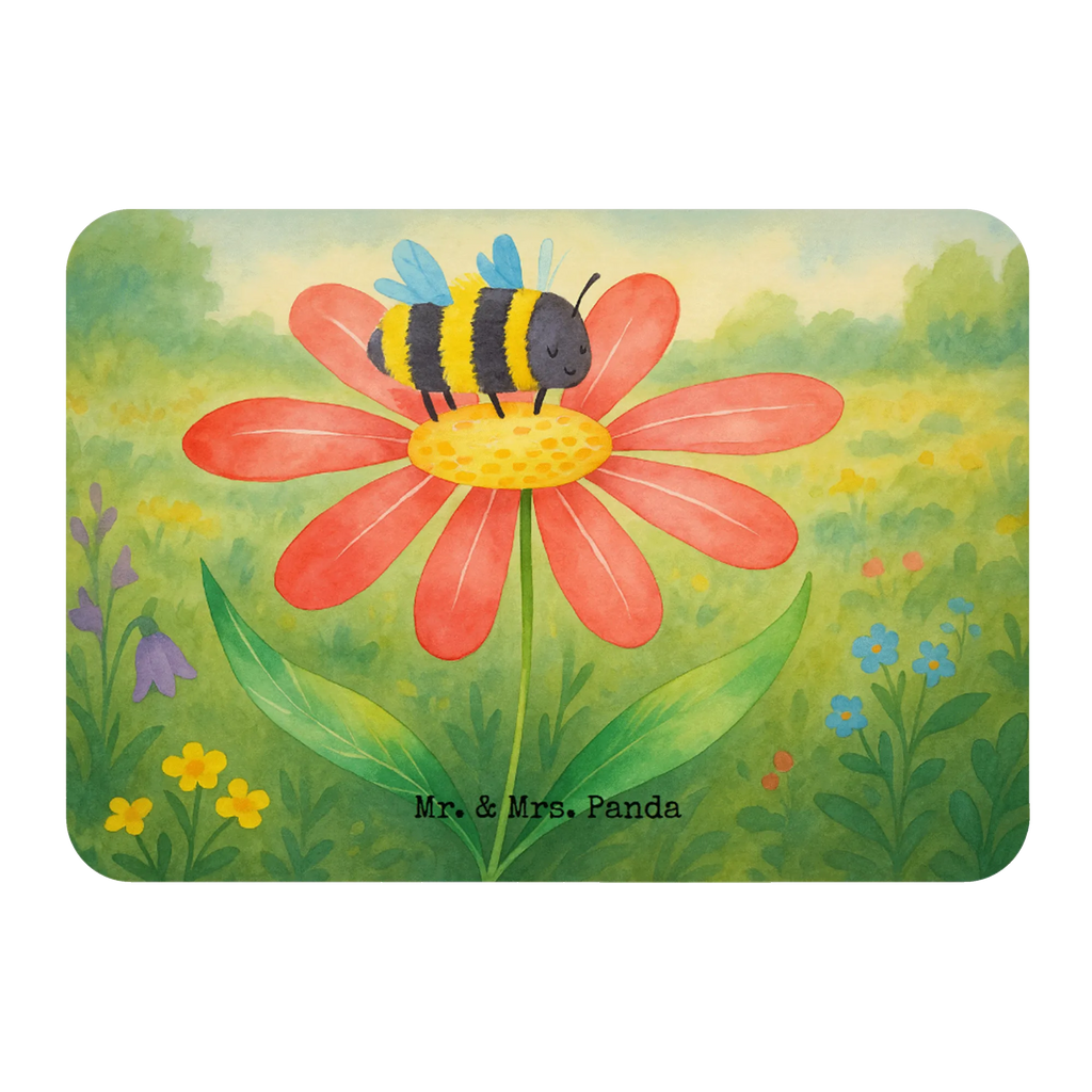 Magnet Hummel Blume Design Notiz Magnet, Kühlschrank Dekoration, Motivmagnete, Kühlschrankmagnet, Whiteboard Magnet, Pinnwandmagnet, Souvenir Magnet, Dekomagnet, Tiermotive, Gute Laune, lustige Sprüche, Tiere, Hummeln, Biene, Flauschig, Hummel, Feld, Blume, Wespe, Natur
