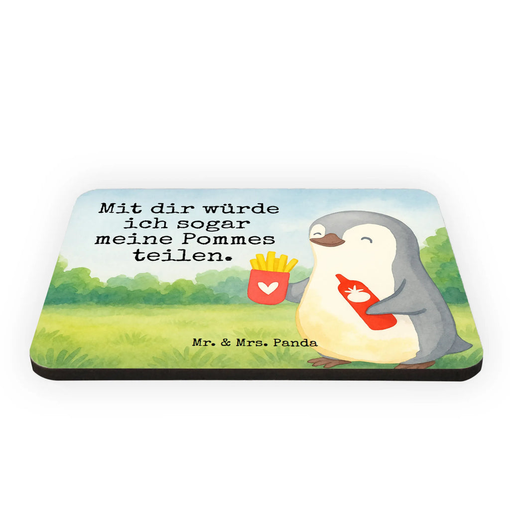 Magnet Pinguin Pommes Design Souvenir Magnet, Notiz Magnet, Kühlschrankmagnet, Dekomagnet, Whiteboard Magnet, Kühlschrank Dekoration, Motivmagnete, Pinnwandmagnet, Liebe, Partner, Freund, Freundin, Ehemann, Ehefrau, Heiraten, Verlobung, Heiratsantrag, Liebesgeschenk, Jahrestag, Hocheitstag, Valentinstag, Hochzeitstag, Geschenk für Freundin, für Männer, Geschenk für Partner, Geschenk für Frauen, Liebesbeweis, für Ehemann, Mitbringsel