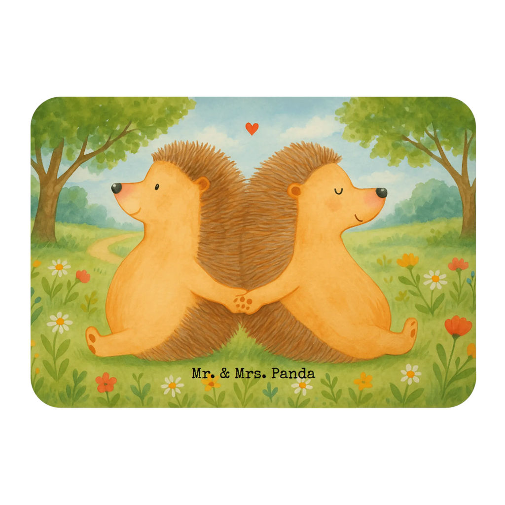 Magnet Igel händchenhaltend Design Souvenir Magnet, Dekomagnet, Motivmagnete, Kühlschrank Dekoration, Kühlschrankmagnet, Pinnwandmagnet, Whiteboard Magnet, Notiz Magnet, Liebe, Partner, Freund, Freundin, Ehemann, Ehefrau, Heiraten, Verlobung, Heiratsantrag, Liebesgeschenk, Jahrestag, Hocheitstag, Geschenk für zwei, Liebesbeweis, Liebesbotschaft, Hochzeit, Igel, Hand in Hand, Lieblingsmensch, große Liebe, Igelliebe, Gemeinsamkeit, Love