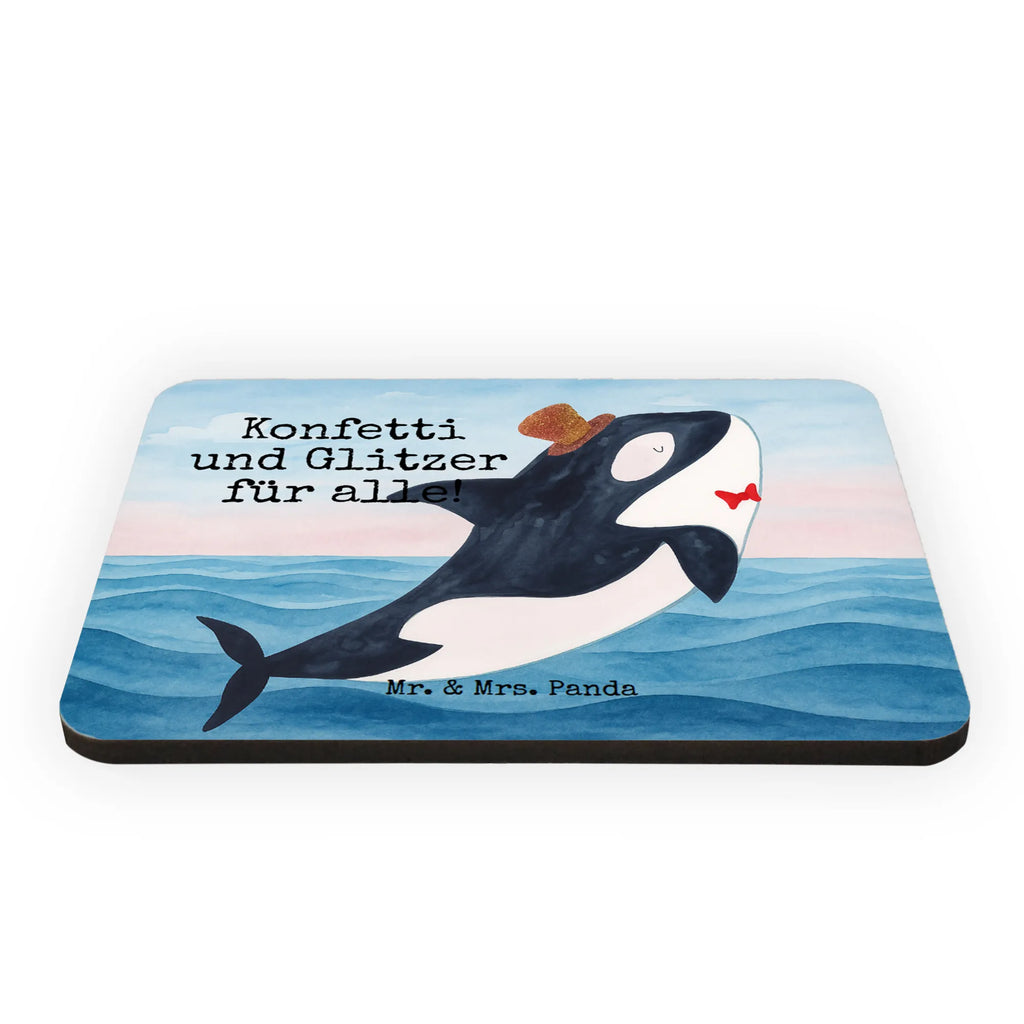 Magnet Orca Zylinder Design Kühlschrankmagnet, Pinnwandmagnet, Whiteboard Magnet, Motivmagnete, Dekomagnet, Kühlschrank Dekoration, Souvenir Magnet, Notiz Magnet, Meerestiere, Meer, Urlaub, Glitter, Narwal, Konfetti, Feier, Orca, Geburtstag, Fete, Glückwunsch, Glitzer, Fest