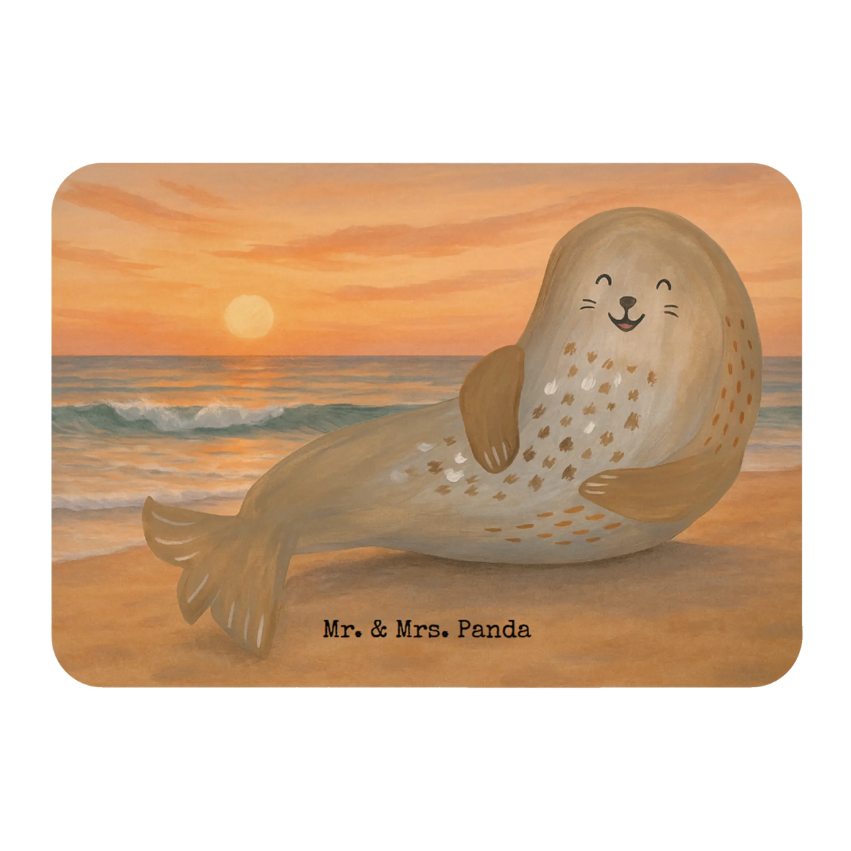 Magnet Robbe Lachen Design Pinnwandmagnet, mdf magnet, spruchmagnet, rechteckmagnet, magnet, designmagnet, holzmagnet, Notizhalter, büromagnet, zettelhalter, haftmagnet, tafelmagnet, memomagnet, holz whiteboardmagnet, küchenmagnet, wandmagnet, Kühlschrankmagnet, Dekomagnet, holz kühlschrankmagnet, notizmagnet, einkaufszettelmagnet, whiteboardmagnet, bildmagnet, Lustige Sprüche, Tiere, Tiermotive, Gute Laune, Meerestier, Robben, Seehund, Nordsee, Robbe, Ostsee, Strand