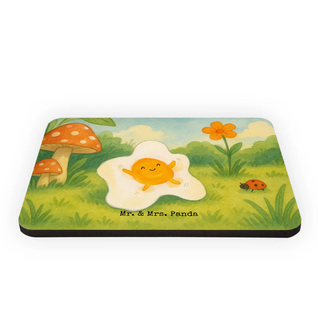 Magnet Spiegelei Ei Design Whiteboard Magnet, Souvenir Magnet, Notiz Magnet, Motivmagnete, Pinnwandmagnet, Kühlschrankmagnet, Kühlschrank Dekoration, Dekomagnet, Tiermotive, Gute Laune, lustige Sprüche, Tiere, Spiegelei, Liebe, Schön, Glücklich, Ei, Tag