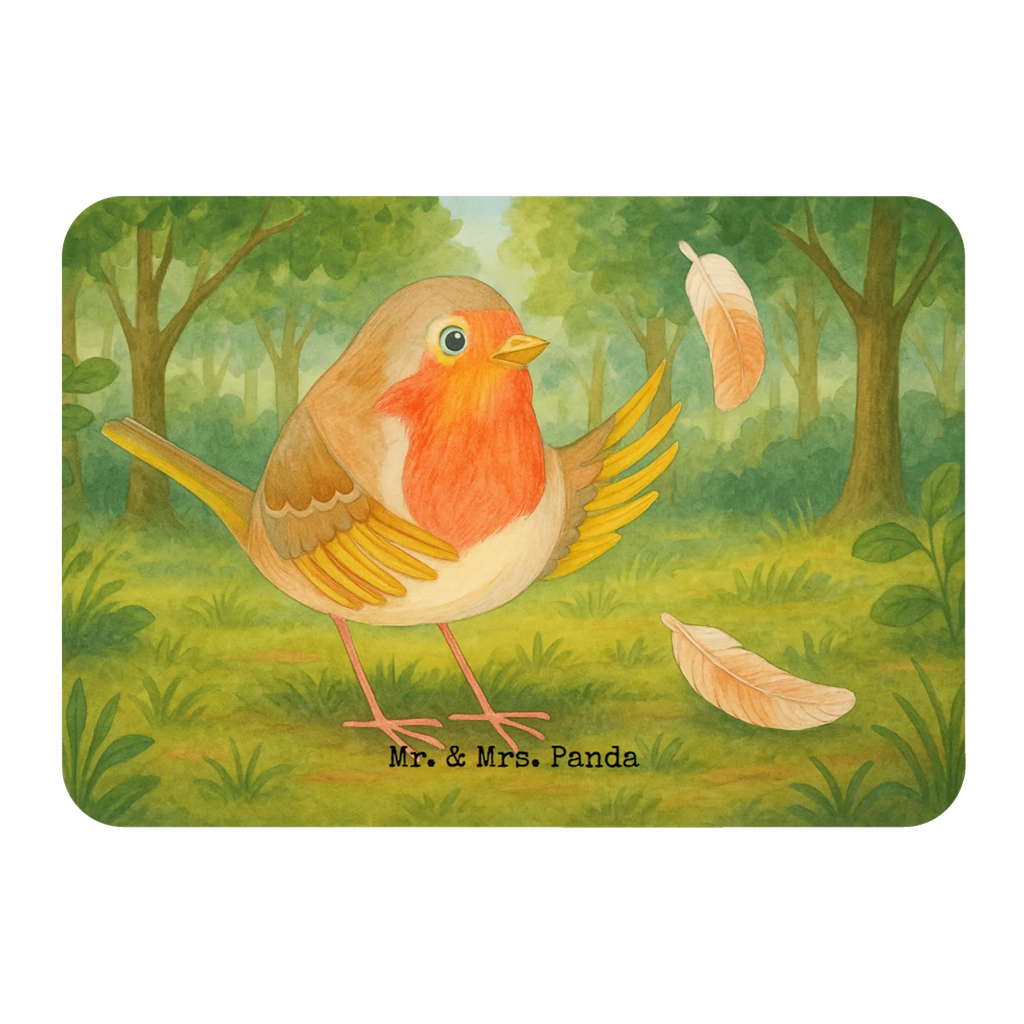 Magnet Rotkehlchen Federn Design Souvenir Magnet, Whiteboard Magnet, Pinnwandmagnet, Dekomagnet, Kühlschrank Dekoration, Motivmagnete, Kühlschrankmagnet, Notiz Magnet, Tiermotive, Gute Laune, lustige Sprüche, Tiere, Spruch Motivation, Motivation Sprüche, Rotkehlchen, Vogel, fliegen, Spruch Mut, What if i fall, Motivationsbilder