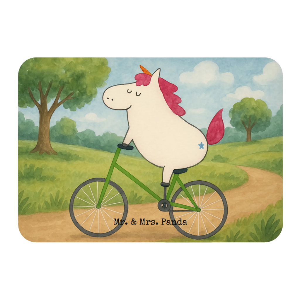 Magnet Einhorn Radfahrer Design Whiteboard Magnet, Dekomagnet, Pinnwandmagnet, Kühlschrank Dekoration, Notiz Magnet, Motivmagnete, Souvenir Magnet, Kühlschrankmagnet, Einhorn, Einhörner, Einhorn Deko, Unicorn, Feenstaub, Konfetti, Bike, Radfahren, Kummer, Liebeskummer, Luxusproblem, Rad, Radfahrer