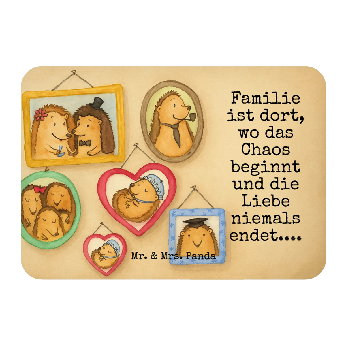Magnet Igel Familie Design haftmagnet, designmagnet, spruchmagnet, Pinnwandmagnet, bildmagnet, holz whiteboardmagnet, wandmagnet, küchenmagnet, notizmagnet, holz kühlschrankmagnet, holzmagnet, whiteboardmagnet, tafelmagnet, Kühlschrankmagnet, Dekomagnet, memomagnet, büromagnet, magnet, rechteckmagnet, einkaufszettelmagnet, Notizhalter, mdf magnet, zettelhalter, Muttertag, Vatertag, Mama, Papa, Oma, Opa, Familie, Schwester, Bruder, Liebe, Glück, Bilder, Zusammenhalt, Igel
