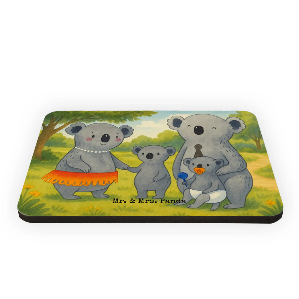 Magnet Koala Familie Design Whiteboard Magnet, Dekomagnet, Kühlschrankmagnet, Notiz Magnet, Souvenir Magnet, Motivmagnete, Pinnwandmagnet, Kühlschrank Dekoration, Familie, Vatertag, Muttertag, Bruder, Schwester, Mama, Papa, Oma, Opa, Kinder, Koala, Geschwister, Family, Koalas, Familienleben