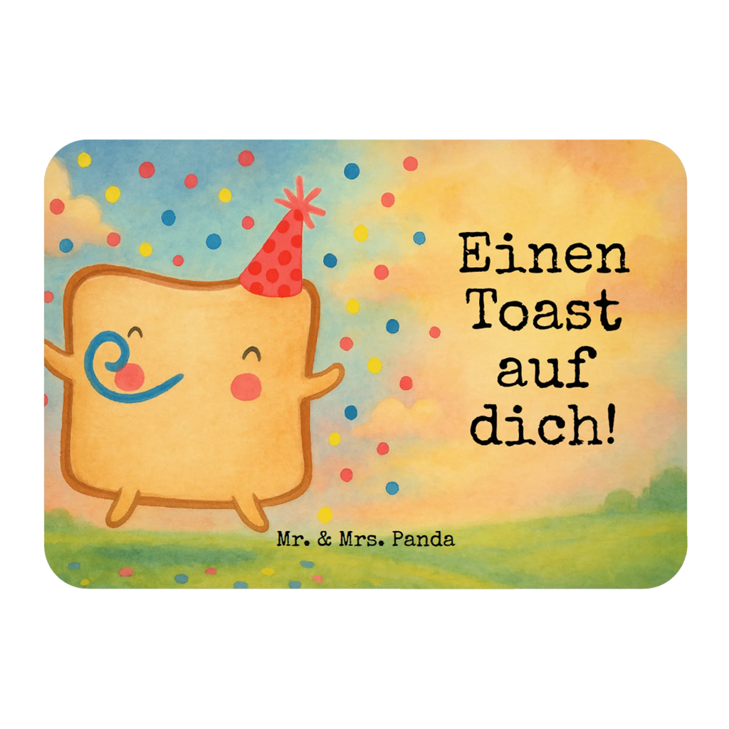 Magnet Toast Party Design Motivmagnete, Whiteboard Magnet, Dekomagnet, Kühlschrankmagnet, Souvenir Magnet, Kühlschrank Dekoration, Notiz Magnet, Pinnwandmagnet, Liebe, Partner, Freund, Freundin, Ehemann, Ehefrau, Heiraten, Verlobung, Heiratsantrag, Liebesgeschenk, Jahrestag, Hocheitstag, für Männer, Geschenk für Frauen, Geschenk für Partner, Geschenk für Freundin, Mitbringsel, Valentinstag, Hochzeitstag, für Ehemann, Liebesbeweis