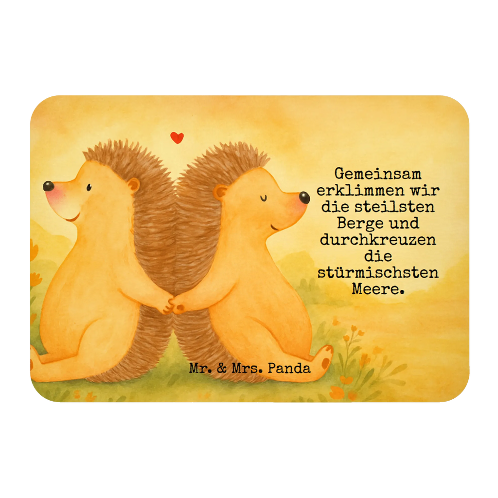 Magnet Igel händchenhaltend Design Souvenir Magnet, Dekomagnet, Motivmagnete, Kühlschrank Dekoration, Kühlschrankmagnet, Pinnwandmagnet, Whiteboard Magnet, Notiz Magnet, Liebe, Partner, Freund, Freundin, Ehemann, Ehefrau, Heiraten, Verlobung, Heiratsantrag, Liebesgeschenk, Jahrestag, Hocheitstag, Geschenk für zwei, Liebesbeweis, Liebesbotschaft, Hochzeit, Igel, Hand in Hand, Lieblingsmensch, große Liebe, Igelliebe, Gemeinsamkeit, Love