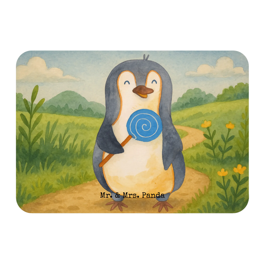 Magnet Pinguin Lolli Design Kühlschrankmagnet, Motivmagnete, Pinnwandmagnet, Notiz Magnet, Whiteboard Magnet, Souvenir Magnet, Dekomagnet, Kühlschrank Dekoration, Pinguin, Lolli, Blödsinn, Ganove, Pinguine, Rebell, Gauner, Süßigkeiten, Spruch, Rabauke