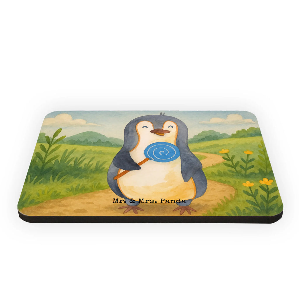 Magnet Pinguin Lolli Design Kühlschrankmagnet, Motivmagnete, Pinnwandmagnet, Notiz Magnet, Whiteboard Magnet, Souvenir Magnet, Dekomagnet, Kühlschrank Dekoration, Pinguin, Lolli, Blödsinn, Ganove, Pinguine, Rebell, Gauner, Süßigkeiten, Spruch, Rabauke