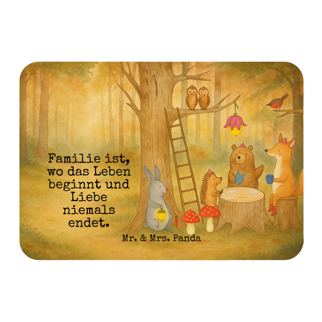 Magnet Waldtiere Picknick Design Dekomagnet, Souvenir Magnet, Pinnwandmagnet, Motivmagnete, Whiteboard Magnet, Kühlschrank Dekoration, Notiz Magnet, Kühlschrankmagnet, Tiermotive, Gute Laune, lustige Sprüche, Tiere, Hase, Wald, Picknick, Fuchs, Igel, Eichhörnchen, Maus, Waldtiere