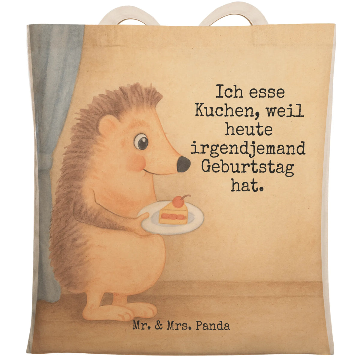 Einkaufstasche Igel Kuchenstück Design großer shopper, Stoffbeutel, Tote Bag, einkaufsshopper, Tragetasche Mit Spruch, Freizeittasche, markttasche, Tasche, Alltagstasche, Große Einkaufstasche, Beutel Tasche, Shoppingbag, mehrzwecktasche, Shoppingtasche, shopping bag, Einkaufstasche, Tragetasche Bedruckt, taschen shopper, Beutel, stoffshopper, Tragetasche, Stofftragetasche, Beuteltasche, cityshopper, Lustige Sprüche, Tiere, Tiermotive, Gute Laune, Geburtstagskuchen, Igel, Kuchen, Einladung Party, Kuchen Backen, Torte, Backen Geschenk, Essen Spruch