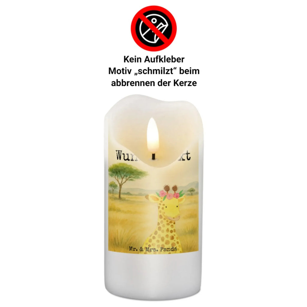 Personalisierte Kerze Giraffe Blumenkranz Design Kerze Für Hochzeit Mit Namensgravur, Laternenkerze Mit Namensdruck, Stabkerze Mit Gravur, Weihnachtskerze Mit Namensgravur, Blockkerze Mit Namensdruck, Tafelkerze Mit Wunschname, LED-Kerze Mit Wunschname, Personalisierte Kerze, Teelicht Mit Namensdruck, Votivkerze Mit Wunschname, Handgemachte Kerze Mit Wunschname, Bio-Kerze Mit Wunschname, Tischkerze Mit Namensdruck, Trauerkerze Mit Namen, Grabkerze Mit Namensgravur, Kerze Mit Namen, Stumpenkerze Mit Namensgravur, Stearinkerze Mit Gravur, Fair-Trade-Kerze Mit Namensgravur, Bienenwachskerze Mit Wunschname, Outdoor-Kerze Mit Namensgravur, Kerze Für Geburtstag Mit Wunschname, Taufekerze Mit Namensgravur, Kerzen-Set Mit Namensgravur, Streukerze Mit Namensdruck, Osterkerze Mit Namen, Holz-Kerze Mit Namen, Kommunionkerze Mit Namen, Glas-Kerze Mit Wunschname, Gartenkerze Mit Namen, Handgegossene Kerze Mit Namen, Gedenkkerze Mit Namen, Duftkerze Mit Namen, Kerze Mit Prägung Und Wunschname, Metall-Kerze Mit Namensgravur, Sojawachskerze Mit Namensdruck, Schwimmkerze Mit Namen, Adventskerze Mit Wunschname, Kerze Mit Spruch Und Namen, Andachtskerze Mit Namensgravur, Firmungskerze Mit Wunschname, Gastgeschenk Kerze Mit Namen, Afrika, Wildtiere, Abenteurer, Blumenkranz, Giraffe, Selbstliebe, Freundin