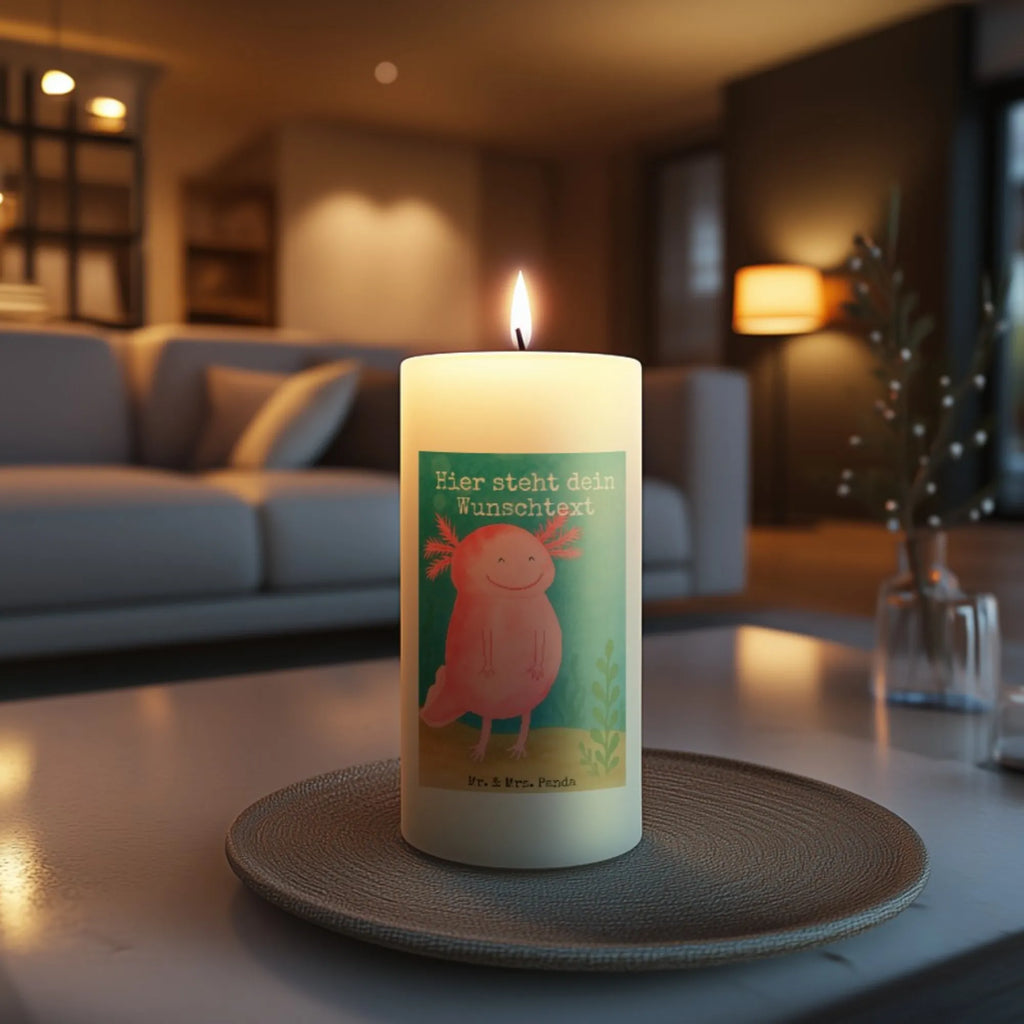Personalisierte Kerze Axolotl Glücklich Design Gartenkerze Mit Namen, Blockkerze Mit Namensdruck, Outdoor-Kerze Mit Namensgravur, Weihnachtskerze Mit Namensgravur, Glas-Kerze Mit Wunschname, Kerze Mit Spruch Und Namen, Gedenkkerze Mit Namen, Holz-Kerze Mit Namen, Metall-Kerze Mit Namensgravur, Laternenkerze Mit Namensdruck, Fair-Trade-Kerze Mit Namensgravur, Streukerze Mit Namensdruck, Duftkerze Mit Namen, Kerze Mit Namen, Stabkerze Mit Gravur, Trauerkerze Mit Namen, Osterkerze Mit Namen, Handgegossene Kerze Mit Namen, Handgemachte Kerze Mit Wunschname, Taufekerze Mit Namensgravur, Tischkerze Mit Namensdruck, Kerze Für Geburtstag Mit Wunschname, Adventskerze Mit Wunschname, Kerze Für Hochzeit Mit Namensgravur, Grabkerze Mit Namensgravur, Bio-Kerze Mit Wunschname, Stumpenkerze Mit Namensgravur, Sojawachskerze Mit Namensdruck, Schwimmkerze Mit Namen, Gastgeschenk Kerze Mit Namen, Kerzen-Set Mit Namensgravur, Votivkerze Mit Wunschname, LED-Kerze Mit Wunschname, Andachtskerze Mit Namensgravur, Bienenwachskerze Mit Wunschname, Kerze Mit Prägung Und Wunschname, Teelicht Mit Namensdruck, Tafelkerze Mit Wunschname, Personalisierte Kerze, Firmungskerze Mit Wunschname, Kommunionkerze Mit Namen, Stearinkerze Mit Gravur, Axolotl, Molch, Axolot, Schwanzlurch, gute Laune, Lurche, Motivation, Lurch