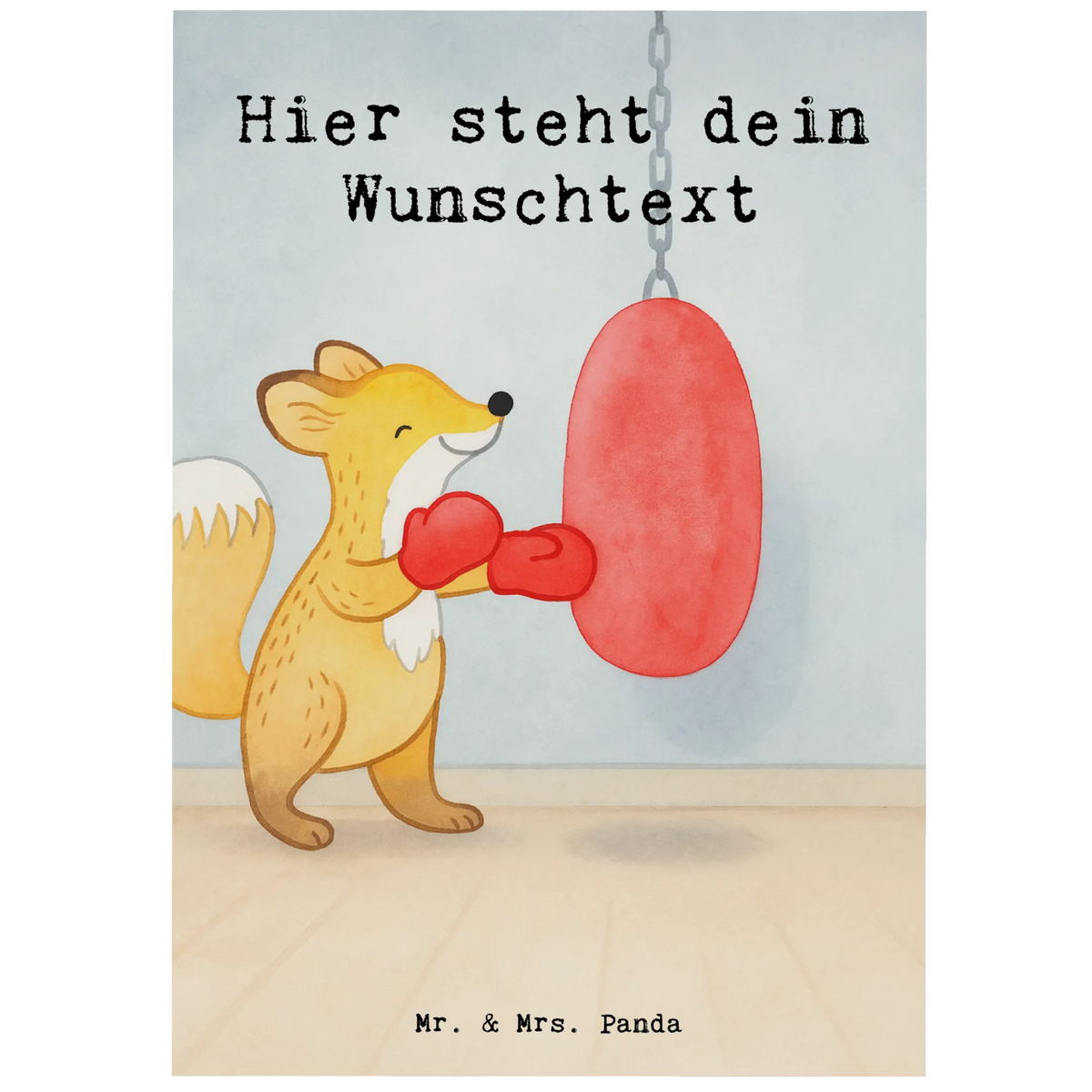 Personalisierte Postkarte Fuchs Boxen Design Ansichtskarte mit Wunschtext, Karte mit Namen, Karte mit Wunschtext, Personalisierte Grußkarte, Postkarte Personalisierbar, individuelle grußkarte, Personalisierbare Grußkarte, Grußkarte mit Namen, Grußkarte mit eigenem Text, Ansichtskarte mit Namen, Postkarte mit Namen, Individualisierbare Postkarte, personalisierte postkarten, Postkarten mit Namen, Personalisierte Postkarte mit Namen, Postkarte mit eigenem Text, Personalisierte Mr. & Mrs. Panda Postkarte, Postkarte personalisiert, Personalisierte Karte, Personalisierte Grußkarten, Personalisierte Postkarte mit Wunschtext, Postkarte mit Wunschtext, grußkarte personalisiert, personalisierbare postkarte, Personalisierte Postkarte, individuelle postkarte, Grußkarte mit Wunschtext, Geschenk, Schenken, Sport, Sportart, Hobby, Danke, Dankeschön, Auszeichnung, Gewinn, Sportler, Boxtraining, Boxkampf, Boxen