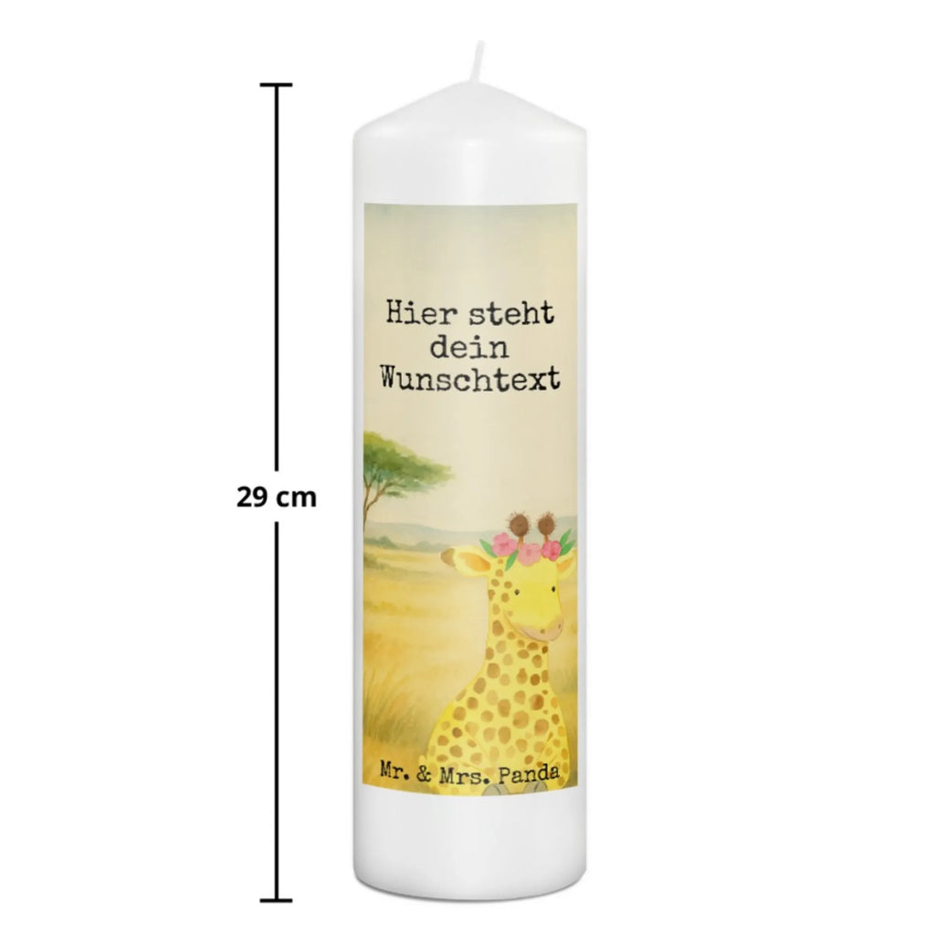 Personalisierte Kerze Giraffe Blumenkranz Design Kerze Für Hochzeit Mit Namensgravur, Laternenkerze Mit Namensdruck, Stabkerze Mit Gravur, Weihnachtskerze Mit Namensgravur, Blockkerze Mit Namensdruck, Tafelkerze Mit Wunschname, LED-Kerze Mit Wunschname, Personalisierte Kerze, Teelicht Mit Namensdruck, Votivkerze Mit Wunschname, Handgemachte Kerze Mit Wunschname, Bio-Kerze Mit Wunschname, Tischkerze Mit Namensdruck, Trauerkerze Mit Namen, Grabkerze Mit Namensgravur, Kerze Mit Namen, Stumpenkerze Mit Namensgravur, Stearinkerze Mit Gravur, Fair-Trade-Kerze Mit Namensgravur, Bienenwachskerze Mit Wunschname, Outdoor-Kerze Mit Namensgravur, Kerze Für Geburtstag Mit Wunschname, Taufekerze Mit Namensgravur, Kerzen-Set Mit Namensgravur, Streukerze Mit Namensdruck, Osterkerze Mit Namen, Holz-Kerze Mit Namen, Kommunionkerze Mit Namen, Glas-Kerze Mit Wunschname, Gartenkerze Mit Namen, Handgegossene Kerze Mit Namen, Gedenkkerze Mit Namen, Duftkerze Mit Namen, Kerze Mit Prägung Und Wunschname, Metall-Kerze Mit Namensgravur, Sojawachskerze Mit Namensdruck, Schwimmkerze Mit Namen, Adventskerze Mit Wunschname, Kerze Mit Spruch Und Namen, Andachtskerze Mit Namensgravur, Firmungskerze Mit Wunschname, Gastgeschenk Kerze Mit Namen, Afrika, Wildtiere, Abenteurer, Blumenkranz, Giraffe, Selbstliebe, Freundin