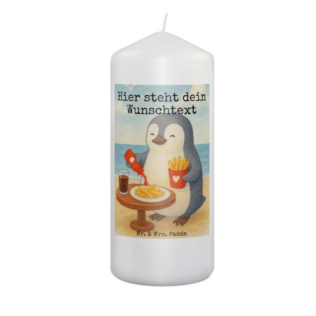 Personalisierte Kerze Pinguin Pommes Design Tischkerze Mit Namensdruck, Individualisierte Kerze, Individuelle Kerze, Stumpenkerze Mit Namensgravur, Kerze mit Wunschname, Namenskerze, Kerze Mit Namen, Personalisierte Kerze, Stumpenkerze mit Namen, Personalisierte Hochzeitskerze, Weihnachtskerze Mit Namensgravur, Geburtstagskerze Mit Namen, Personalisierte Geburtstagskerze, Hochzeitskerze personalisiert, Kerze Mit Spruch Und Namen, Kerze personalisiert, Kerze mit Wunschtext, Osterkerze Mit Namen, Personalisierte Taufkerze Junge, Personalisierte Taufkerze Mädchen, Kerze mit individuellem Text, Kerze bedruckt mit Namen, Gastgeschenk Kerze Mit Namen, Blockkerze Mit Namensdruck, Kerze Für Hochzeit Mit Namensgravur, Adventskerze Mit Wunschname, Kerze Für Geburtstag Mit Wunschname, Geburtstagskerze personalisiert, Personalisierte Geschenkkerze, Freundin, Freund, Liebe, Liebesgeschenk, Jahrestag, Verlobung, Partner, Ehemann, Ehefrau, Heiraten, Heiratsantrag, Hocheitstag, für Ehemann, Mitbringsel, Hochzeitstag, Geschenk für Partner, Geschenk für Freundin, für Männer, Geschenk für Frauen, Liebesbeweis, Valentinstag