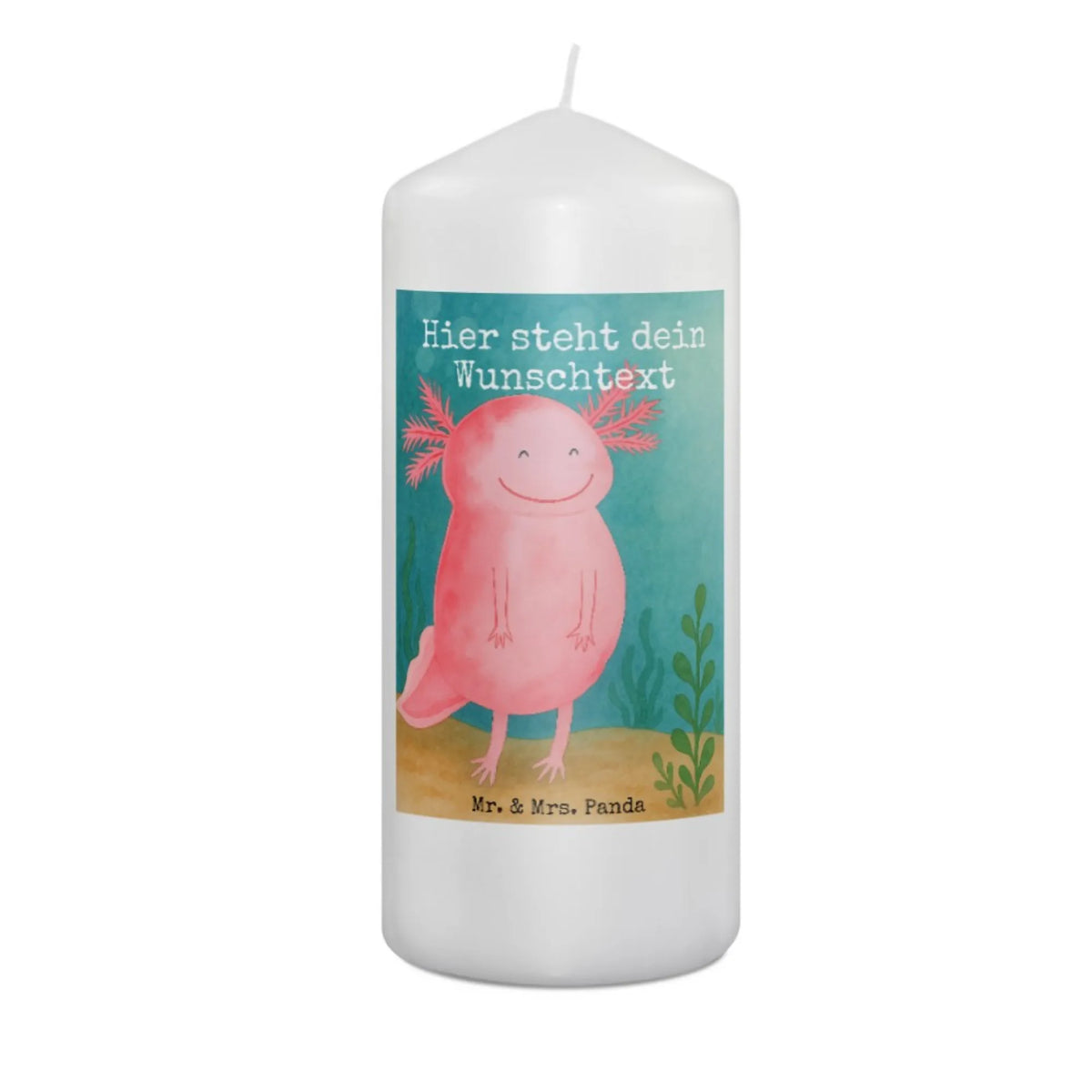 Personalisierte Kerze Axolotl Glücklich Design Tischkerze Mit Namensdruck, Adventskerze Mit Wunschname, Kerze mit Wunschtext, Personalisierte Hochzeitskerze, Kerze Mit Spruch Und Namen, Personalisierte Taufkerze Junge, Geburtstagskerze Mit Namen, Geburtstagskerze personalisiert, Kerze bedruckt mit Namen, Hochzeitskerze personalisiert, Personalisierte Geschenkkerze, Kerze mit individuellem Text, Kerze mit Wunschname, Kerze Für Hochzeit Mit Namensgravur, Kerze Für Geburtstag Mit Wunschname, Namenskerze, Personalisierte Kerze, Individualisierte Kerze, Kerze Mit Namen, Blockkerze Mit Namensdruck, Gastgeschenk Kerze Mit Namen, Stumpenkerze mit Namen, Weihnachtskerze Mit Namensgravur, Osterkerze Mit Namen, Individuelle Kerze, Personalisierte Taufkerze Mädchen, Personalisierte Geburtstagskerze, Stumpenkerze Mit Namensgravur, Kerze personalisiert, Axolotl, Molch, Lurch, Schwanzlurch, Lurche, Gute Laune, Axolot, Motivation
