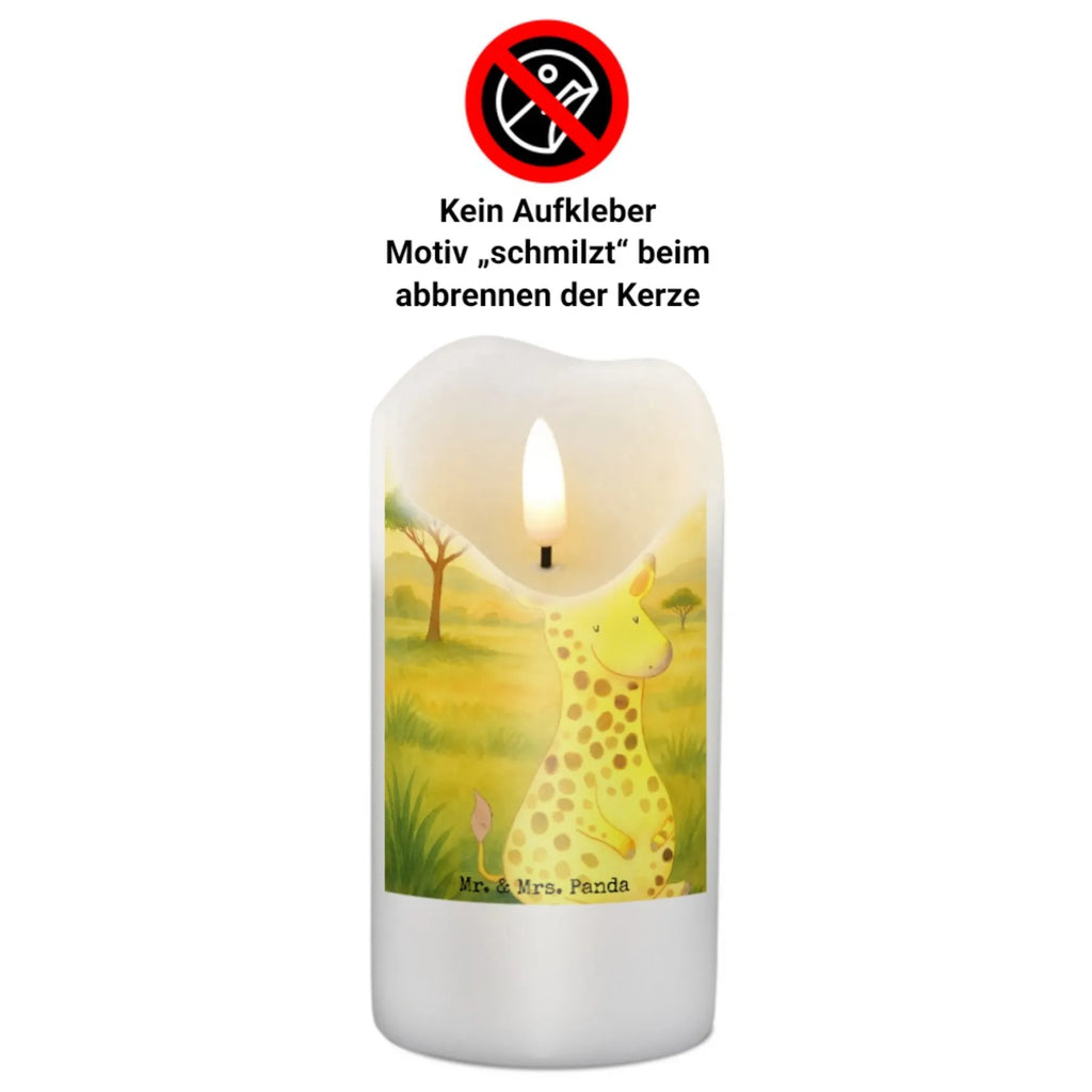 Personalisierte Kerze Giraffe Zufrieden Design Votivkerze Mit Wunschname, Bio-Kerze Mit Wunschname, Kommunionkerze Mit Namen, Firmungskerze Mit Wunschname, Laternenkerze Mit Namensdruck, Duftkerze Mit Namen, Kerze Mit Prägung Und Wunschname, Kerze Mit Spruch Und Namen, Glas-Kerze Mit Wunschname, Metall-Kerze Mit Namensgravur, Kerze Für Hochzeit Mit Namensgravur, Trauerkerze Mit Namen, Kerzen-Set Mit Namensgravur, Stabkerze Mit Gravur, Kerze Mit Namen, Andachtskerze Mit Namensgravur, Streukerze Mit Namensdruck, Stumpenkerze Mit Namensgravur, Stearinkerze Mit Gravur, Tischkerze Mit Namensdruck, Osterkerze Mit Namen, Handgegossene Kerze Mit Namen, Blockkerze Mit Namensdruck, Grabkerze Mit Namensgravur, Sojawachskerze Mit Namensdruck, Gartenkerze Mit Namen, Fair-Trade-Kerze Mit Namensgravur, Tafelkerze Mit Wunschname, LED-Kerze Mit Wunschname, Bienenwachskerze Mit Wunschname, Holz-Kerze Mit Namen, Schwimmkerze Mit Namen, Teelicht Mit Namensdruck, Handgemachte Kerze Mit Wunschname, Gedenkkerze Mit Namen, Adventskerze Mit Wunschname, Outdoor-Kerze Mit Namensgravur, Personalisierte Kerze, Weihnachtskerze Mit Namensgravur, Gastgeschenk Kerze Mit Namen, Kerze Für Geburtstag Mit Wunschname, Taufekerze Mit Namensgravur, Afrika, Wildtiere, Giraffe, Zufrieden, Glück, Abenteuer