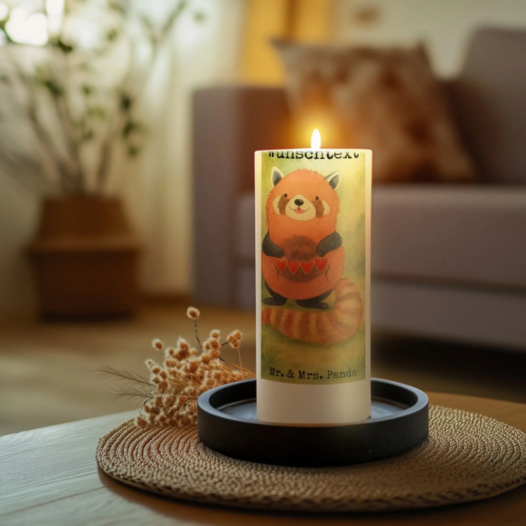 Personalisierte Kerze Roter Panda Design Firmungskerze Mit Wunschname, Osterkerze Mit Namen, Grabkerze Mit Namensgravur, Weihnachtskerze Mit Namensgravur, Sojawachskerze Mit Namensdruck, Gastgeschenk Kerze Mit Namen, Bio-Kerze Mit Wunschname, Outdoor-Kerze Mit Namensgravur, Stumpenkerze Mit Namensgravur, Schwimmkerze Mit Namen, Trauerkerze Mit Namen, Fair-Trade-Kerze Mit Namensgravur, Andachtskerze Mit Namensgravur, Tischkerze Mit Namensdruck, Kerze Mit Prägung Und Wunschname, Kommunionkerze Mit Namen, Votivkerze Mit Wunschname, Stearinkerze Mit Gravur, Duftkerze Mit Namen, Blockkerze Mit Namensdruck, Glas-Kerze Mit Wunschname, Tafelkerze Mit Wunschname, Kerze Für Geburtstag Mit Wunschname, Holz-Kerze Mit Namen, Kerze Mit Spruch Und Namen, Handgegossene Kerze Mit Namen, Kerzen-Set Mit Namensgravur, Gartenkerze Mit Namen, Taufekerze Mit Namensgravur, Metall-Kerze Mit Namensgravur, Gedenkkerze Mit Namen, Kerze Für Hochzeit Mit Namensgravur, Personalisierte Kerze, Laternenkerze Mit Namensdruck, Adventskerze Mit Wunschname, LED-Kerze Mit Wunschname, Handgemachte Kerze Mit Wunschname, Bienenwachskerze Mit Wunschname, Kerze Mit Namen, Stabkerze Mit Gravur, Teelicht Mit Namensdruck, Streukerze Mit Namensdruck, Tiermotive, Gute Laune, lustige Sprüche, Tiere, Rot, Herz, Liebling, Liebe, Panda, Lieblingsmensch