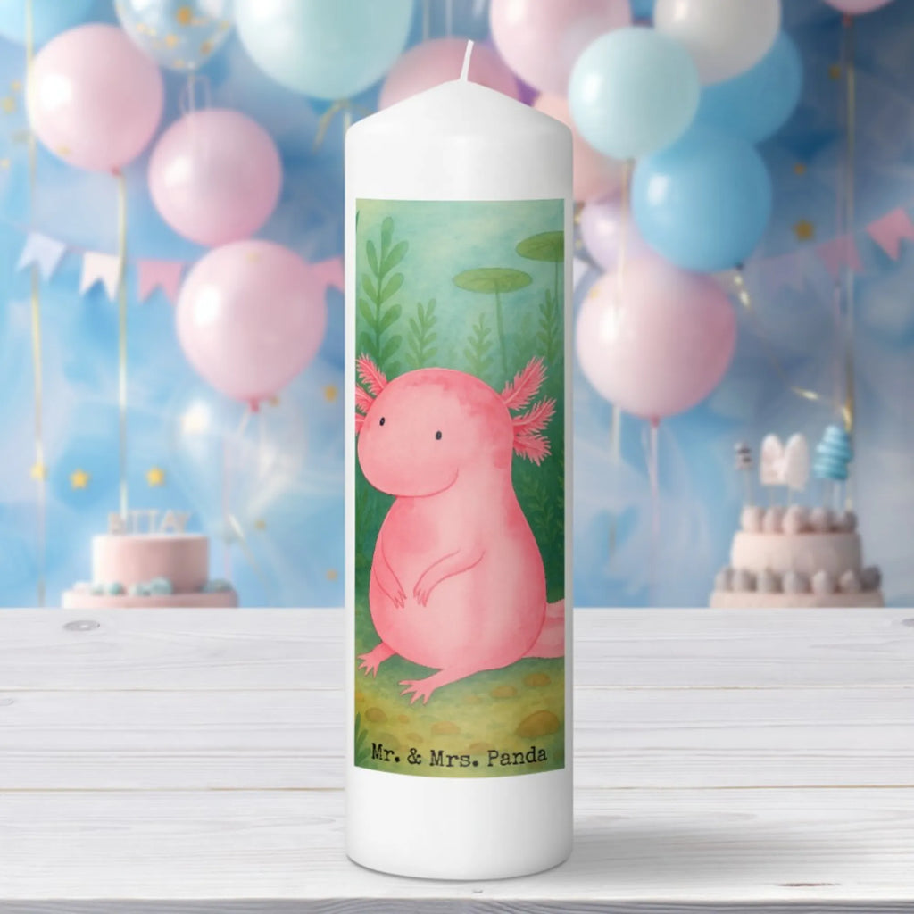 Kerze Axolotl Niedlich Design Metall-Kerze, Gedenkkerze, Fair-Trade-Kerze, Kerze Für Firmung, Grablicht, Stumpenkerze, Kerze Mit Duft, Sojawachskerze, Gartenkerze, Grabkerze, Tafelkerze, Dinnerkerzenpaar, Stumpenkerzen-Set, Kerze Mit Prägung, Kerze Für Hochzeit, Kerze Für Geburtstag, Blockkerze, Kerze Für Advent, Kerze Mit Gravur, Bio-Kerze, Streukerze, Tischkerze, Handgemachte Kerze, Kerze Für Kommunion, Kerze Mit Spruch, Votivkerze, Stabkerze, Kerze Für Weihnachten, Kerze Als Gastgeschenk, Kerze Mit Fotoeinleger, Kerze Ohne Duft, Kerze Für Taufe, Kerze, Glas-Kerze, Stearin­kerze, Duftkerze, Handgegossene Kerze, Andachtskerze, Dinnerkerze, Kerze Mit Namensgravur, Laternenkerze, Kerze Mit Motiv, Teelicht, Outdoor-Kerze, Trauerkerze, Kerze Für Ostern, Axolotl, Molch, Freundin, Lebensstil, Weisheit, fröhlich, Lebensweisheit, zufrieden, vergnügt, Axolot, Liebe