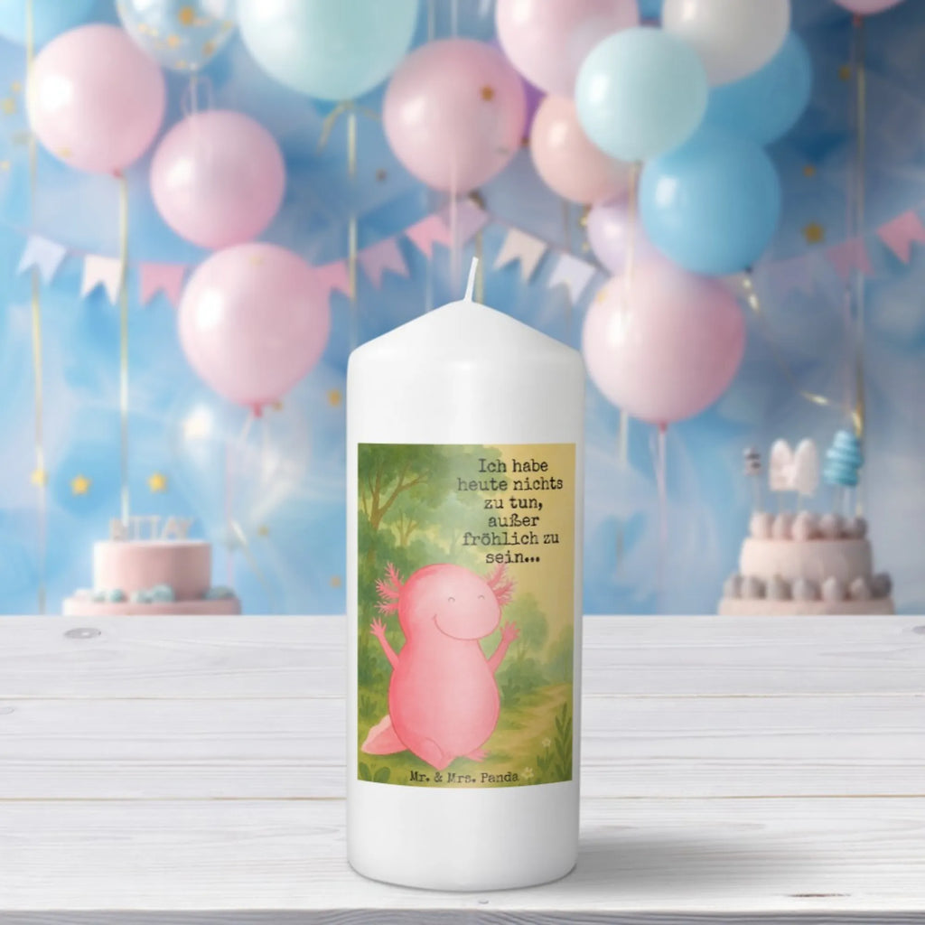 Kerze Axolotl Hurra Design Fair-Trade-Kerze, Kerze Für Geburtstag, Kerze Für Taufe, Trauerkerze, Kerze Mit Fotoeinleger, Kerze Mit Gravur, Stearin­kerze, Bio-Kerze, Kerze Für Firmung, Handgegossene Kerze, Blockkerze, Kerze Mit Prägung, Glas-Kerze, Laternenkerze, Dinnerkerzenpaar, Gedenkkerze, Teelicht, Gartenkerze, Tischkerze, Kerze Mit Duft, Grablicht, Dinnerkerze, Outdoor-Kerze, Stumpenkerze, Handgemachte Kerze, Kerze Für Hochzeit, Kerze Als Gastgeschenk, Andachtskerze, Stumpenkerzen-Set, Kerze Mit Motiv, Kerze Für Ostern, Stabkerze, Grabkerze, Tafelkerze, Metall-Kerze, Kerze Mit Spruch, Kerze, Kerze Mit Namensgravur, Duftkerze, Kerze Ohne Duft, Kerze Für Kommunion, Streukerze, Kerze Für Weihnachten, Votivkerze, Sojawachskerze, Kerze Für Advent, Axolotl, Molch, Lurch, Axolot, Zufriedenheit, Schwanzlurch, fröhlich, Freude, Spaß, Lurche, Motivation