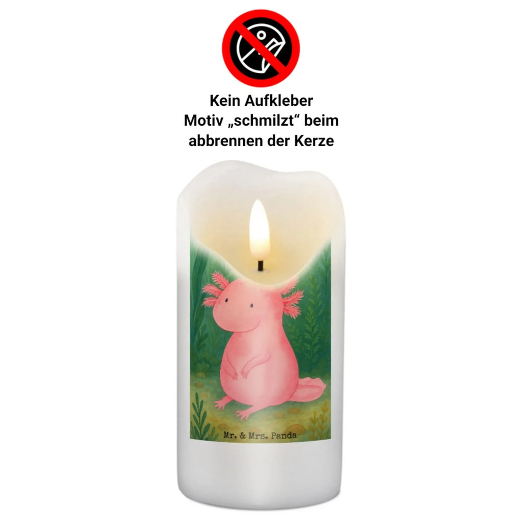 Kerze Axolotl Niedlich Design Metall-Kerze, Gedenkkerze, Fair-Trade-Kerze, Kerze Für Firmung, Grablicht, Stumpenkerze, Kerze Mit Duft, Sojawachskerze, Gartenkerze, Grabkerze, Tafelkerze, Dinnerkerzenpaar, Stumpenkerzen-Set, Kerze Mit Prägung, Kerze Für Hochzeit, Kerze Für Geburtstag, Blockkerze, Kerze Für Advent, Kerze Mit Gravur, Bio-Kerze, Streukerze, Tischkerze, Handgemachte Kerze, Kerze Für Kommunion, Kerze Mit Spruch, Votivkerze, Stabkerze, Kerze Für Weihnachten, Kerze Als Gastgeschenk, Kerze Mit Fotoeinleger, Kerze Ohne Duft, Kerze Für Taufe, Kerze, Glas-Kerze, Stearin­kerze, Duftkerze, Handgegossene Kerze, Andachtskerze, Dinnerkerze, Kerze Mit Namensgravur, Laternenkerze, Kerze Mit Motiv, Teelicht, Outdoor-Kerze, Trauerkerze, Kerze Für Ostern, Axolotl, Molch, Freundin, Lebensstil, Weisheit, fröhlich, Lebensweisheit, zufrieden, vergnügt, Axolot, Liebe
