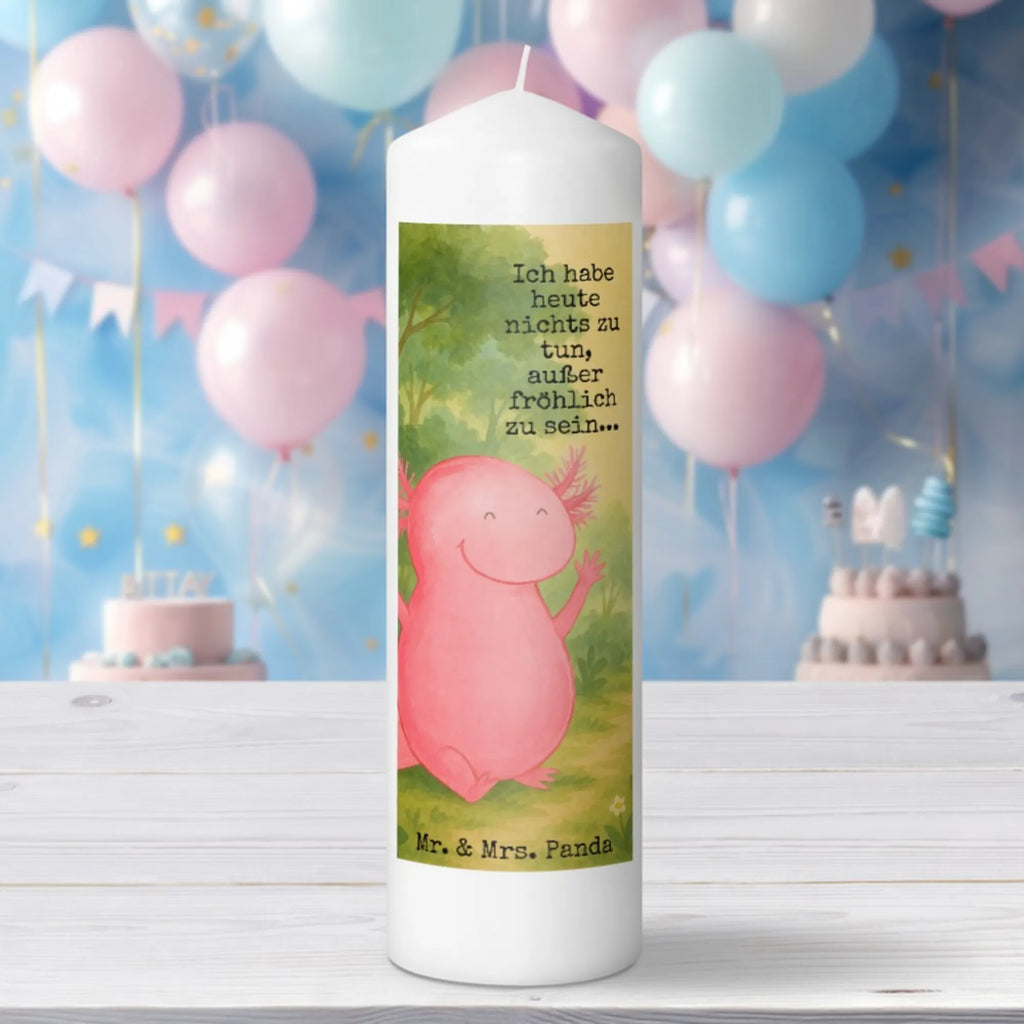 Kerze Axolotl Hurra Design Fair-Trade-Kerze, Kerze Für Geburtstag, Kerze Für Taufe, Trauerkerze, Kerze Mit Fotoeinleger, Kerze Mit Gravur, Stearin­kerze, Bio-Kerze, Kerze Für Firmung, Handgegossene Kerze, Blockkerze, Kerze Mit Prägung, Glas-Kerze, Laternenkerze, Dinnerkerzenpaar, Gedenkkerze, Teelicht, Gartenkerze, Tischkerze, Kerze Mit Duft, Grablicht, Dinnerkerze, Outdoor-Kerze, Stumpenkerze, Handgemachte Kerze, Kerze Für Hochzeit, Kerze Als Gastgeschenk, Andachtskerze, Stumpenkerzen-Set, Kerze Mit Motiv, Kerze Für Ostern, Stabkerze, Grabkerze, Tafelkerze, Metall-Kerze, Kerze Mit Spruch, Kerze, Kerze Mit Namensgravur, Duftkerze, Kerze Ohne Duft, Kerze Für Kommunion, Streukerze, Kerze Für Weihnachten, Votivkerze, Sojawachskerze, Kerze Für Advent, Axolotl, Molch, Lurch, Axolot, Zufriedenheit, Schwanzlurch, fröhlich, Freude, Spaß, Lurche, Motivation