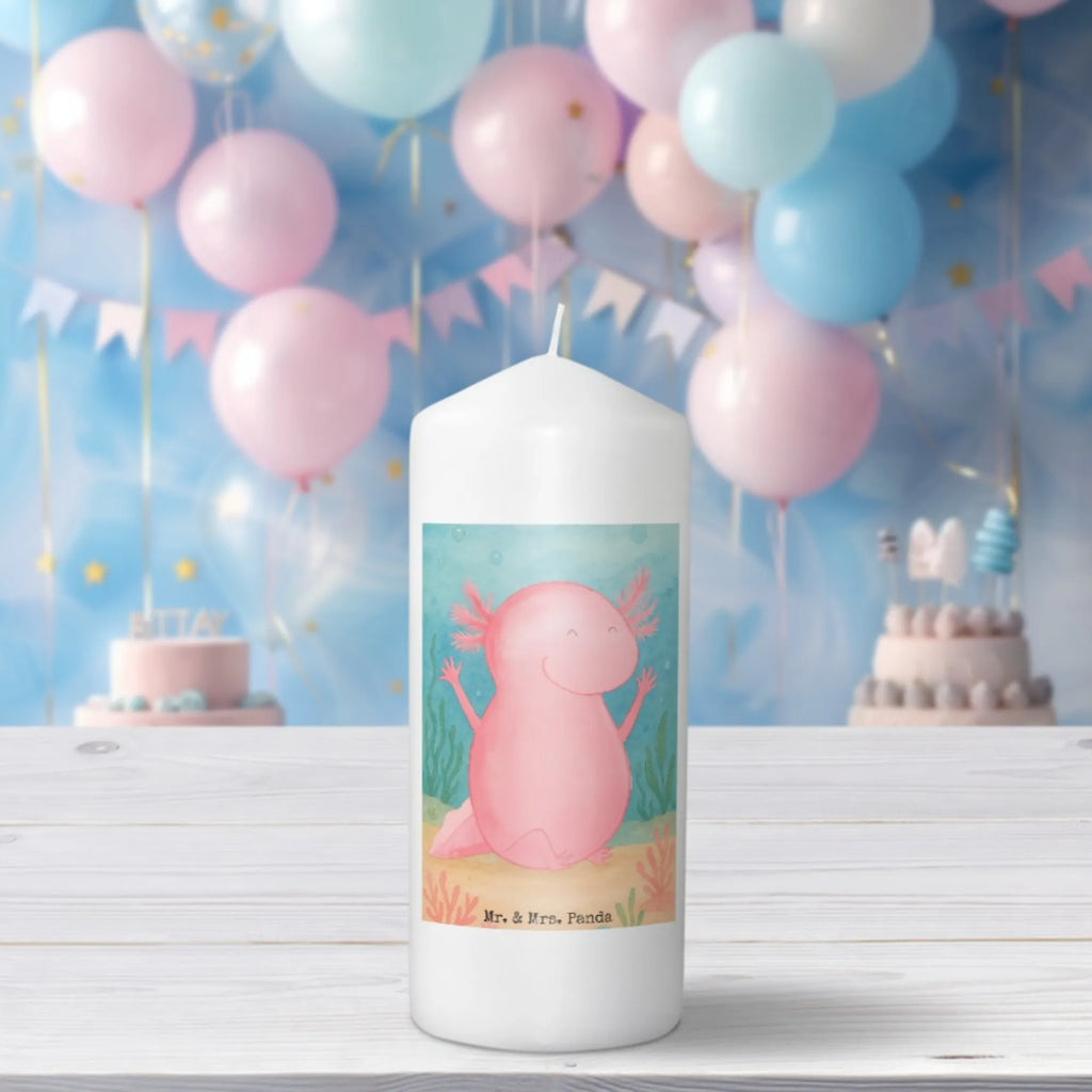 Kerze Axolotl Hurra Design Fair-Trade-Kerze, Kerze Für Geburtstag, Kerze Für Taufe, Trauerkerze, Kerze Mit Fotoeinleger, Kerze Mit Gravur, Stearin­kerze, Bio-Kerze, Kerze Für Firmung, Handgegossene Kerze, Blockkerze, Kerze Mit Prägung, Glas-Kerze, Laternenkerze, Dinnerkerzenpaar, Gedenkkerze, Teelicht, Gartenkerze, Tischkerze, Kerze Mit Duft, Grablicht, Dinnerkerze, Outdoor-Kerze, Stumpenkerze, Handgemachte Kerze, Kerze Für Hochzeit, Kerze Als Gastgeschenk, Andachtskerze, Stumpenkerzen-Set, Kerze Mit Motiv, Kerze Für Ostern, Stabkerze, Grabkerze, Tafelkerze, Metall-Kerze, Kerze Mit Spruch, Kerze, Kerze Mit Namensgravur, Duftkerze, Kerze Ohne Duft, Kerze Für Kommunion, Streukerze, Kerze Für Weihnachten, Votivkerze, Sojawachskerze, Kerze Für Advent, Axolotl, Molch, Lurch, Axolot, Zufriedenheit, Schwanzlurch, fröhlich, Freude, Spaß, Lurche, Motivation