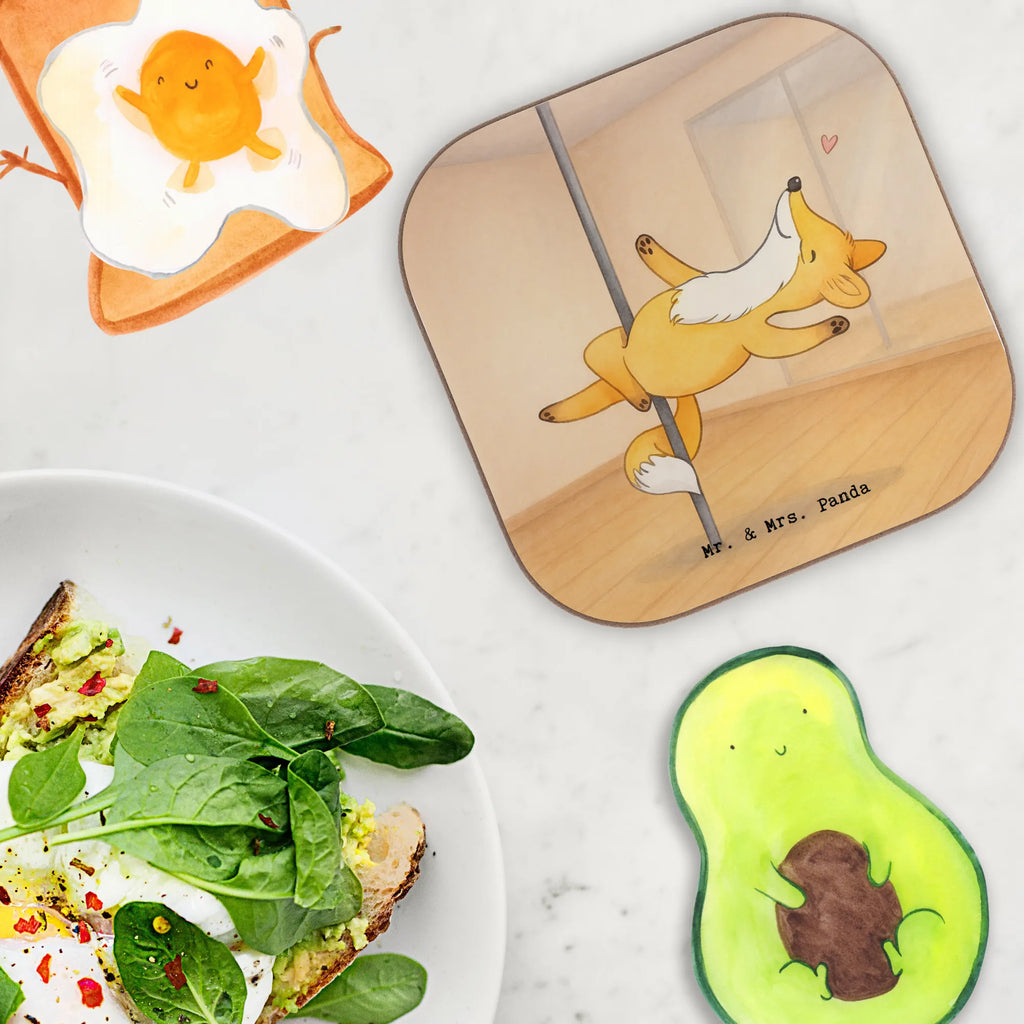 Untersetzer Fuchs Poledance Design Glasuntersetzer, Korkuntersetzer, Untersetzer, Untersetzer Holz, Untersetzer Design, Bierdeckel, Untersetzer Gläser, Tassen Untersetzer, Getränkeuntersetzer, Untersetzer aus Holz, Untersetzer für Gläser, Holzuntersetzer, Geschenk, Sport, Sportart, Hobby, Schenken, Danke, Dankeschön, Auszeichnung, Gewinn, Sportler, Pole Dance, Tanzen, Tanz