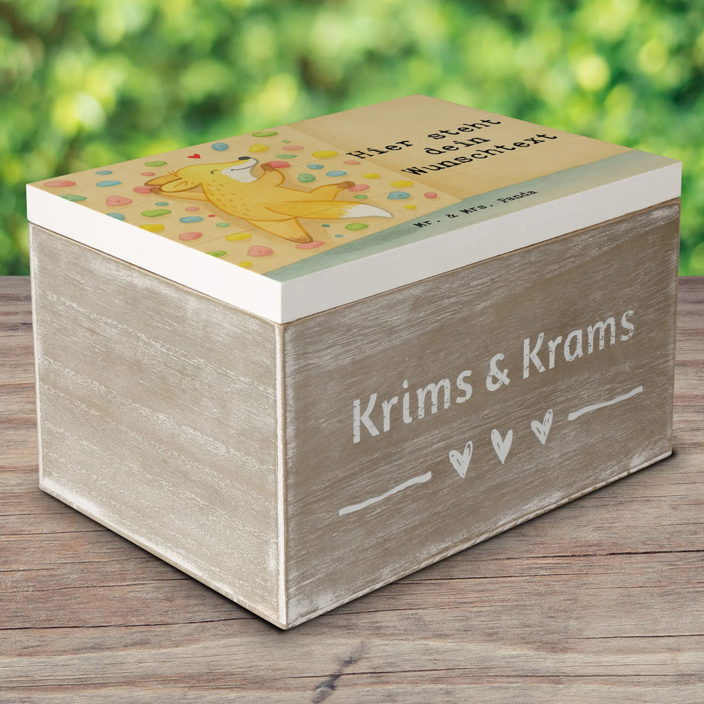 Personalisierte Holzkiste Fuchs Bouldern Design Truhe mit Namen, Dekokiste mit Namen, Erinnerungsbox Personalisiert, Erinnerungsbox mit Namen, Schatzkiste Personalisiert, Erinnerungskiste Personalisiert, GEschenkdose personalisiert, Geschenkbox personalisiert, Schatulle mit Namen, Schatzkiste mit Namen, Aufbewahrungsbox mit Namen, mit Namen, Kiste Personalisiert, Schatulle Personalisiert, Holzkiste mit Namen, Aufbewahrungsbox Personalisiert, Erinnerungskiste, Truhe Personalisiert, Holzkiste Personalisiert, Kiste mit Namen, Dekokiste Personalisiert, Geschenk, Sport, Sportart, Hobby, Schenken, Danke, Dankeschön, Auszeichnung, Gewinn, Sportler, Kletterhalle, Klettern, bouldern, Boulderhalle