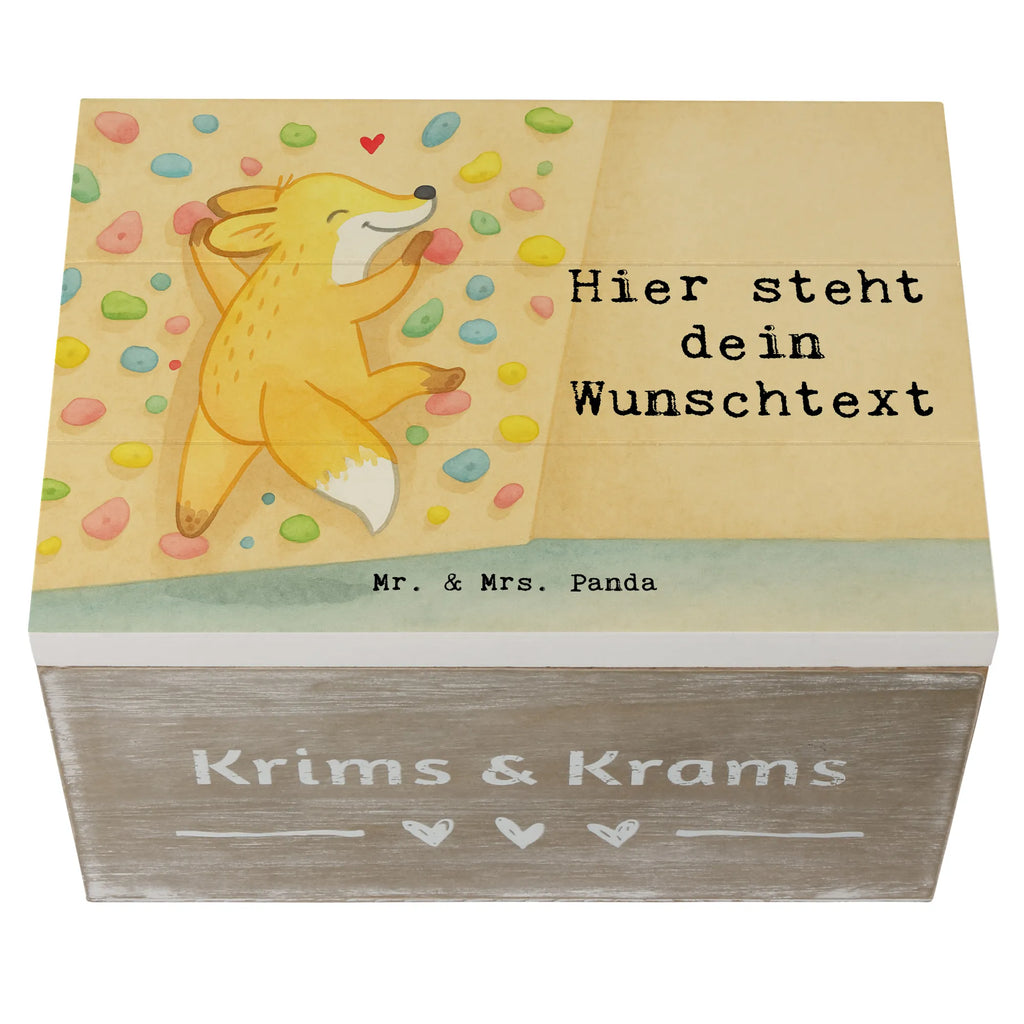 Personalisierte Holzkiste Fuchs Bouldern Design Truhe mit Namen, Dekokiste mit Namen, Erinnerungsbox Personalisiert, Erinnerungsbox mit Namen, Schatzkiste Personalisiert, Erinnerungskiste Personalisiert, GEschenkdose personalisiert, Geschenkbox personalisiert, Schatulle mit Namen, Schatzkiste mit Namen, Aufbewahrungsbox mit Namen, mit Namen, Kiste Personalisiert, Schatulle Personalisiert, Holzkiste mit Namen, Aufbewahrungsbox Personalisiert, Erinnerungskiste, Truhe Personalisiert, Holzkiste Personalisiert, Kiste mit Namen, Dekokiste Personalisiert, Geschenk, Sport, Sportart, Hobby, Schenken, Danke, Dankeschön, Auszeichnung, Gewinn, Sportler, Kletterhalle, Klettern, bouldern, Boulderhalle