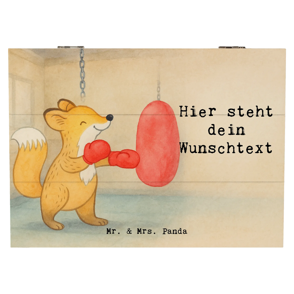 Personalisierte Holzkiste Fuchs Boxen Design Dekokiste Personalisiert, Dekokiste mit Namen, Holzkiste mit Namen, Erinnerungsbox mit Namen, Geschenkbox personalisiert, Truhe Personalisiert, mit Namen, Aufbewahrungsbox mit Namen, Schatzkiste Personalisiert, Aufbewahrungsbox Personalisiert, Erinnerungskiste, Erinnerungsbox Personalisiert, GEschenkdose personalisiert, Schatulle mit Namen, Erinnerungskiste Personalisiert, Holzkiste Personalisiert, Schatulle Personalisiert, Truhe mit Namen, Kiste Personalisiert, Kiste mit Namen, Schatzkiste mit Namen, Geschenk, Sport, Sportart, Hobby, Schenken, Danke, Dankeschön, Auszeichnung, Gewinn, Sportler, Boxtraining, Boxkampf, Boxen