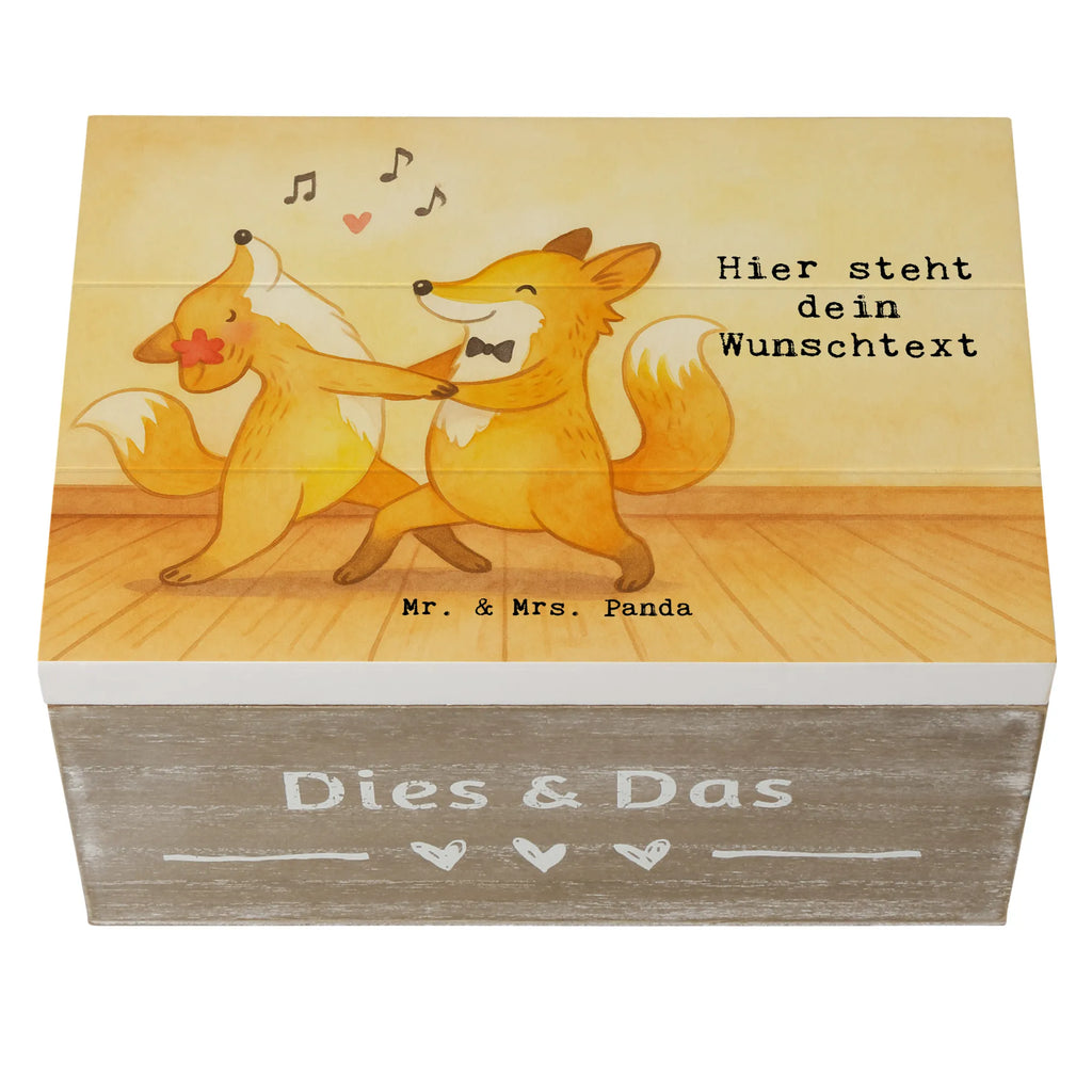 Personalisierte Holzkiste Füchse Salsa tanzen Design Dekokiste mit Namen, Aufbewahrungsbox Personalisiert, Erinnerungskiste Personalisiert, Erinnerungsbox mit Namen, Dekokiste Personalisiert, Geschenkbox personalisiert, Erinnerungskiste, Truhe Personalisiert, Kiste mit Namen, Schatulle Personalisiert, Holzkiste Personalisiert, Holzkiste mit Namen, Erinnerungsbox Personalisiert, Schatzkiste mit Namen, Aufbewahrungsbox mit Namen, mit Namen, Truhe mit Namen, Schatulle mit Namen, Schatzkiste Personalisiert, GEschenkdose personalisiert, Kiste Personalisiert, Geschenk, Sport, Sportart, Hobby, Schenken, Danke, Dankeschön, Auszeichnung, Gewinn, Sportler, Tanzkurs, Salsa tanzen, Tanzschule, Tanzen
