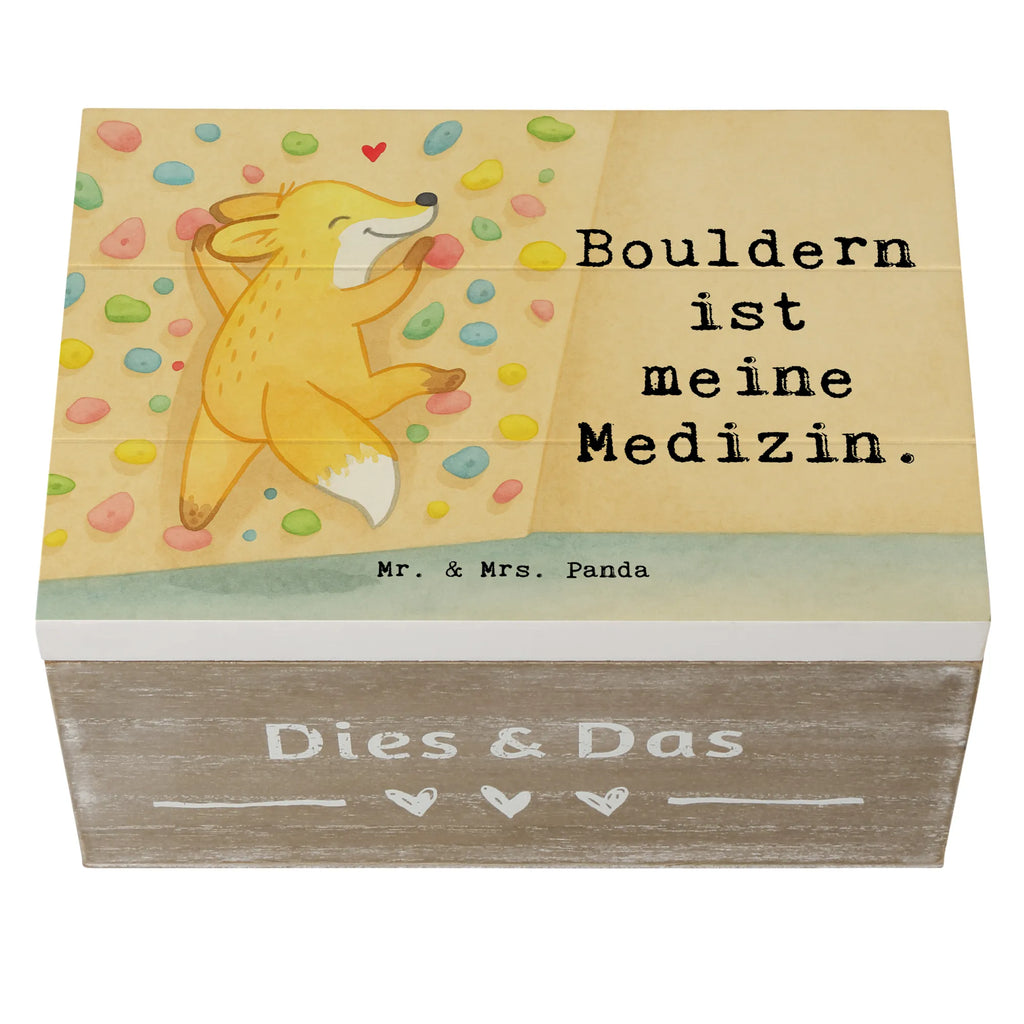 Holzkiste Fuchs Bouldern Design Geschenkdose, Dekokiste, Erinnerungsbox, Schatzkiste, Geschenkbox, Truhe, Holzkiste, Aufbewahrungsbox, Erinnerungskiste, Kiste, Schatulle, XXL, Geschenk, Sport, Sportart, Hobby, Schenken, Danke, Dankeschön, Auszeichnung, Gewinn, Sportler, Kletterhalle, bouldern, Boulderhalle, Klettern