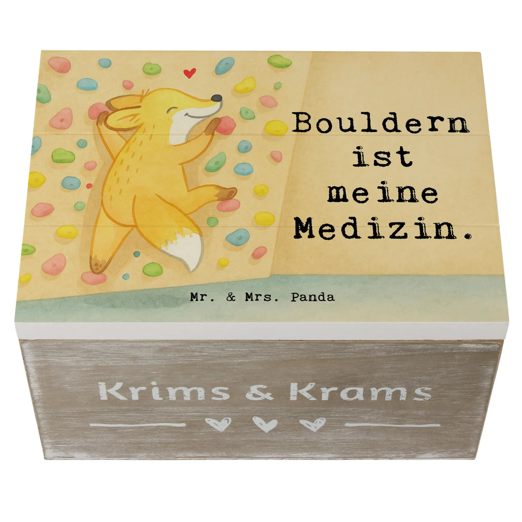 Holzkiste Fuchs Bouldern Design Geschenkdose, Dekokiste, Erinnerungsbox, Schatzkiste, Geschenkbox, Truhe, Holzkiste, Aufbewahrungsbox, Erinnerungskiste, Kiste, Schatulle, XXL, Geschenk, Sport, Sportart, Hobby, Schenken, Danke, Dankeschön, Auszeichnung, Gewinn, Sportler, Kletterhalle, bouldern, Boulderhalle, Klettern