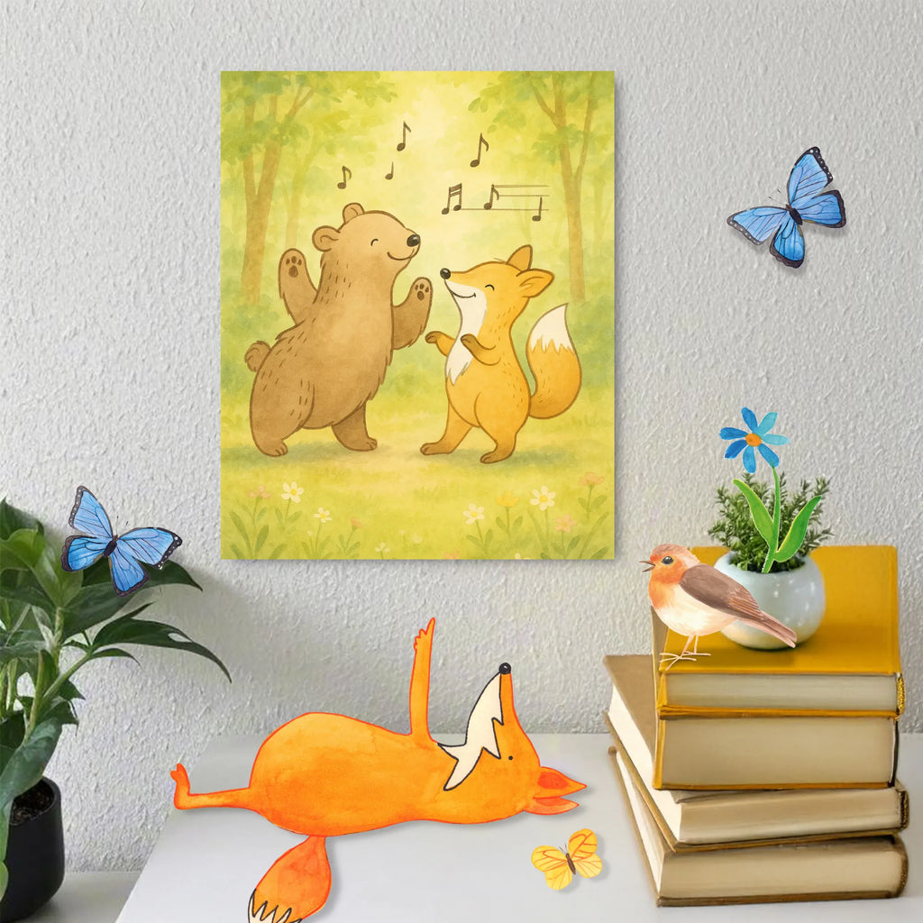 Malowanie według numerów zając taniec Design Prezent, Sport, Dyscyplina sportowa, Hobby, Darować, Dziękuję, Dzięki, Wyróżnienie, Wygrana, Sportowiec